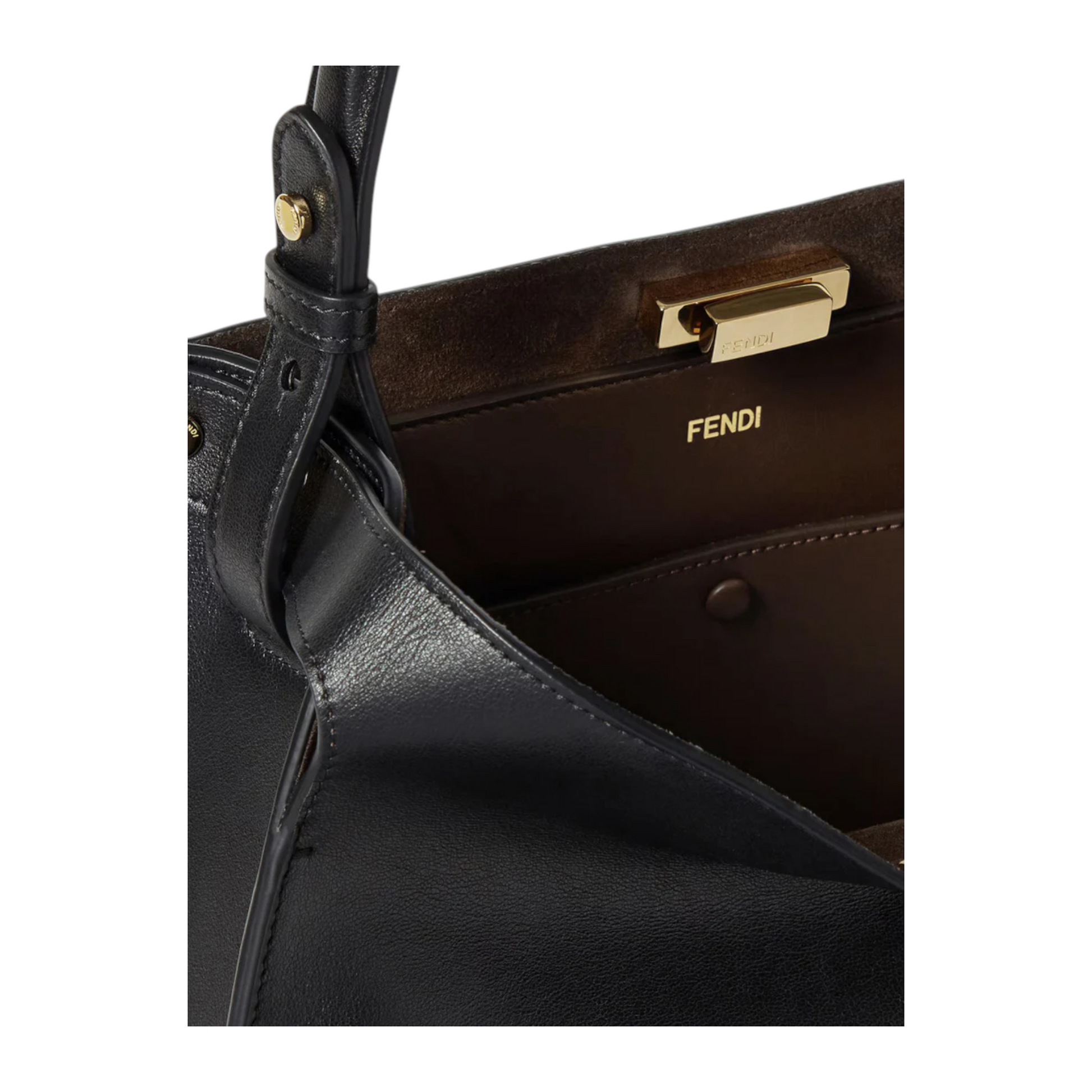 Fendi ウェイ ミディアム