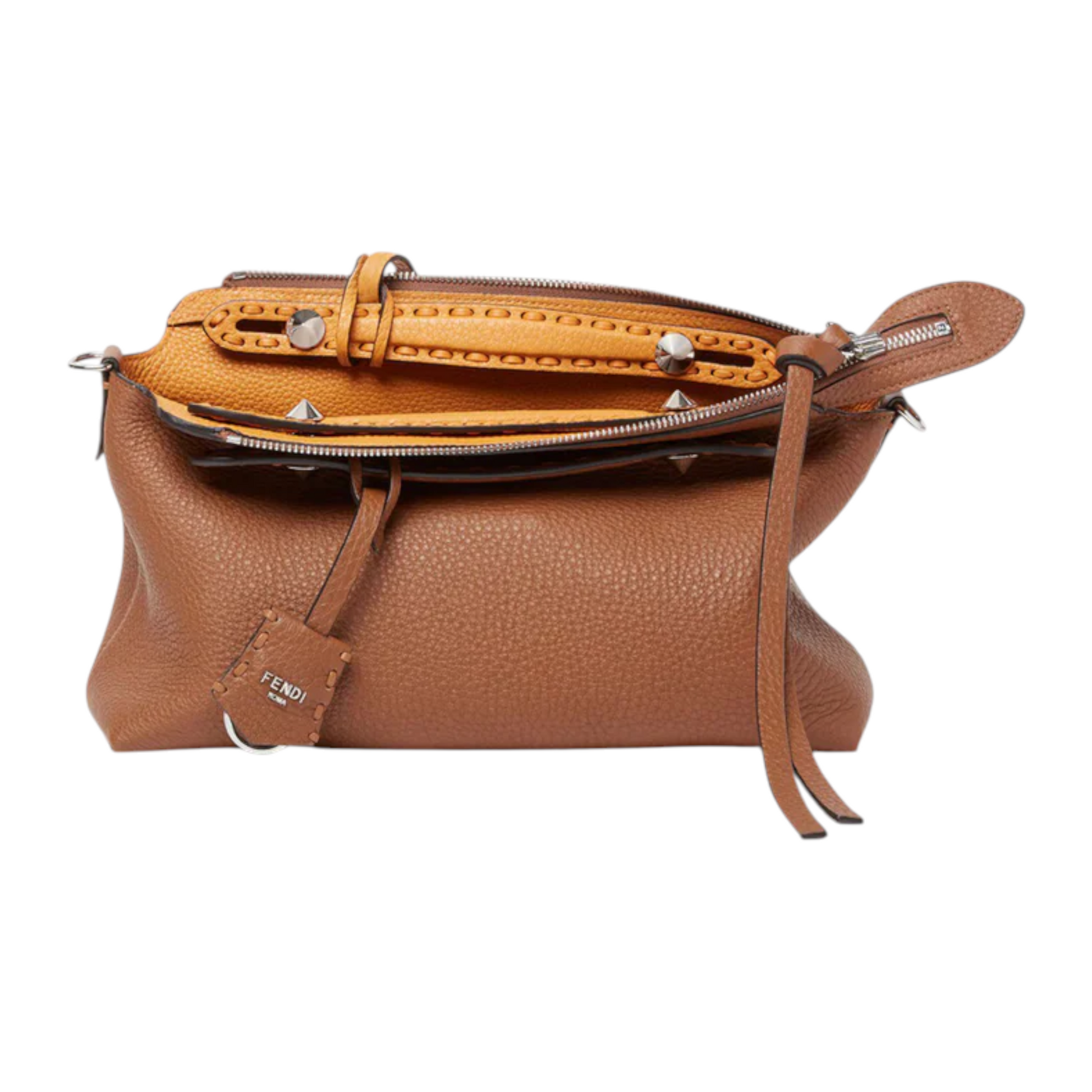 Fendi バイ ザ ウェイ セレリア ミディアム