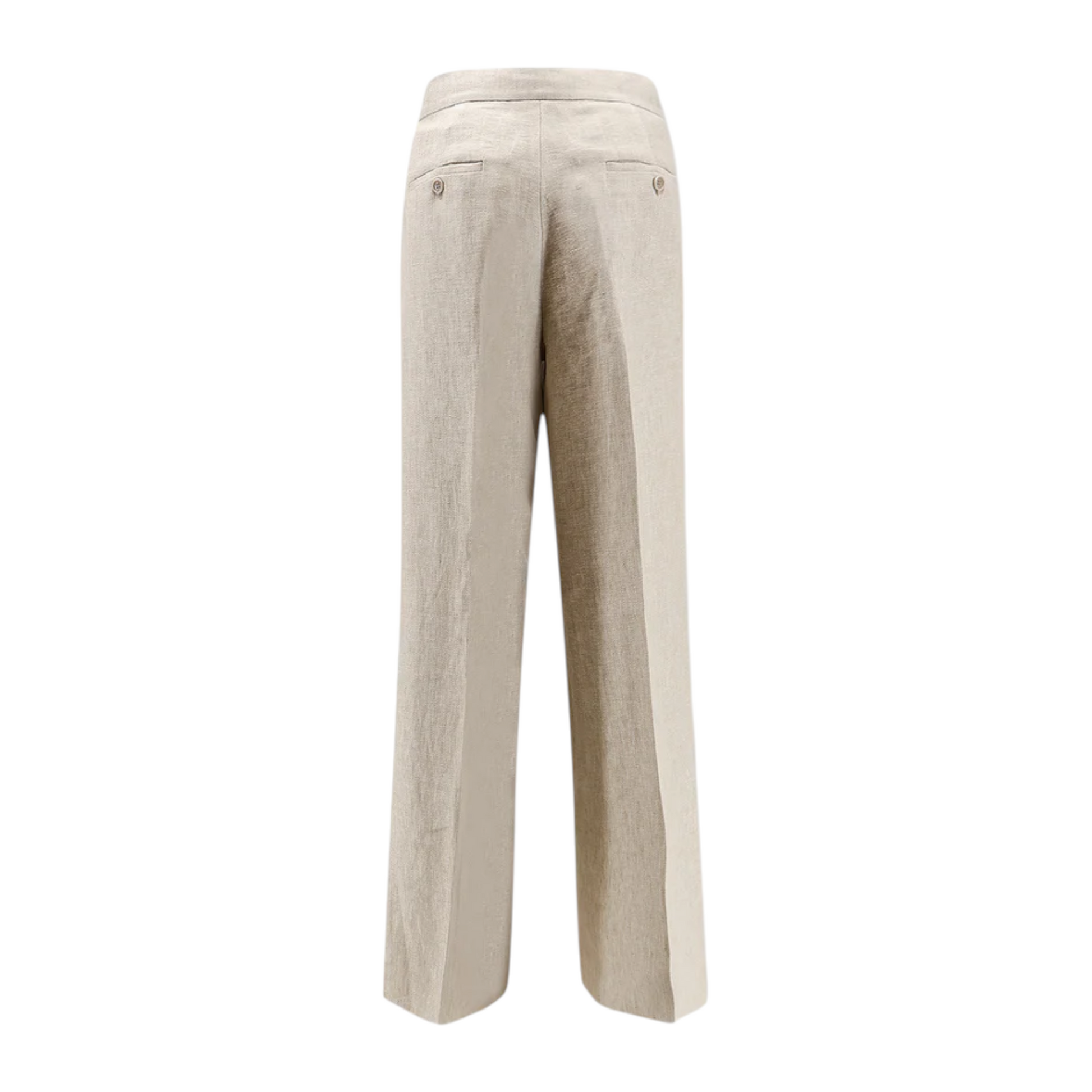 Max Mara [ジンニコ] リネン パンツ