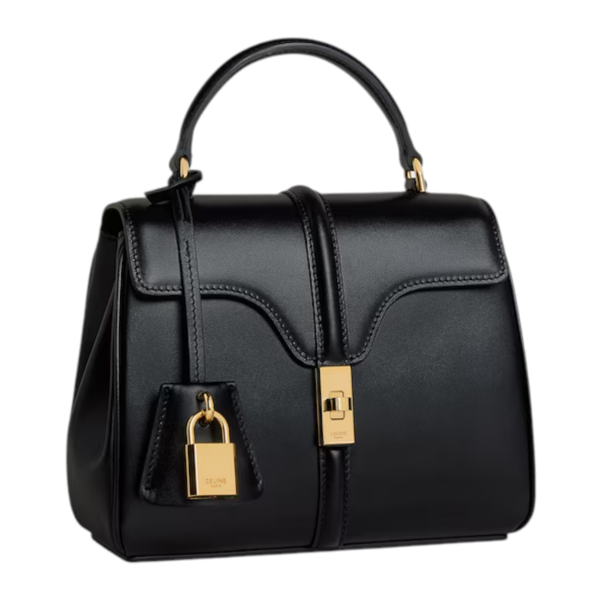 Celine ミニ 16（セーズ）