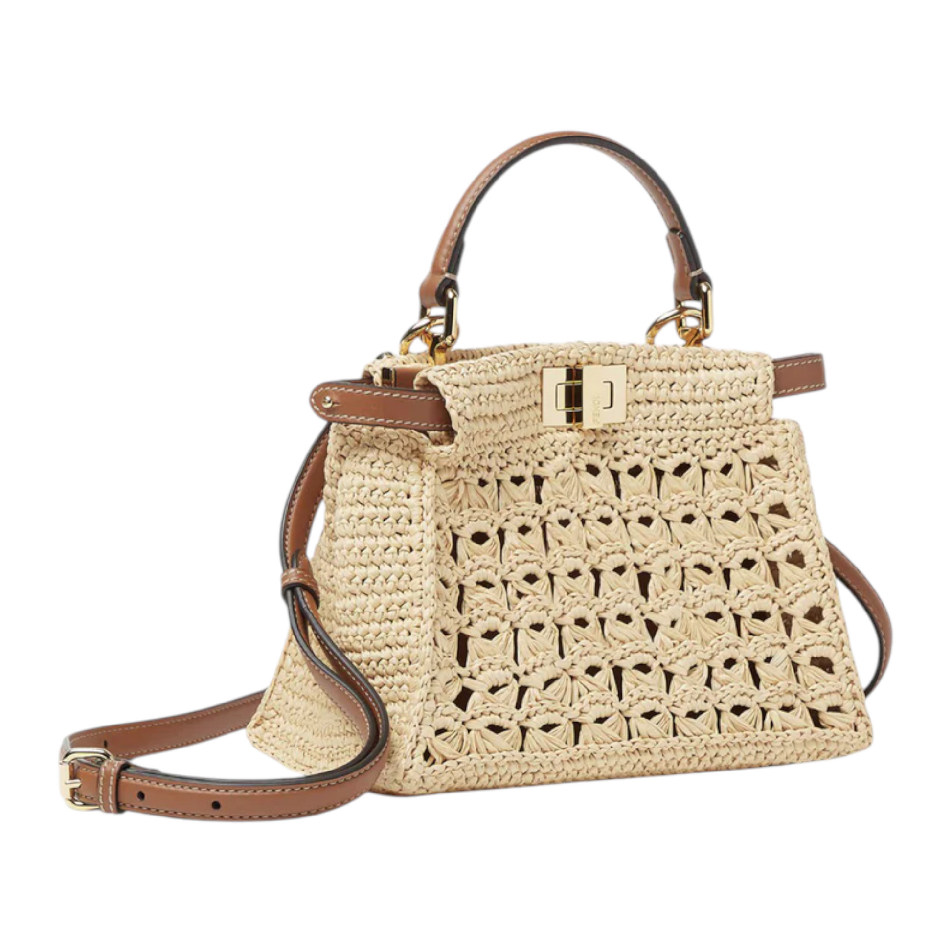 Fendi ピーカブー ミニ