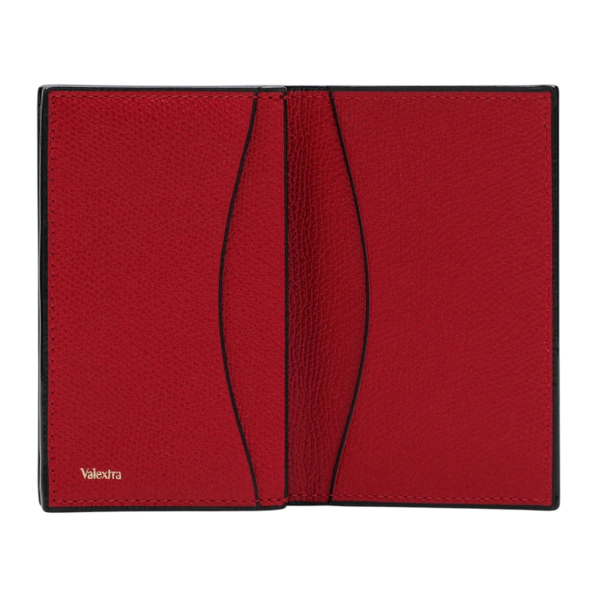 Valextra カードケース