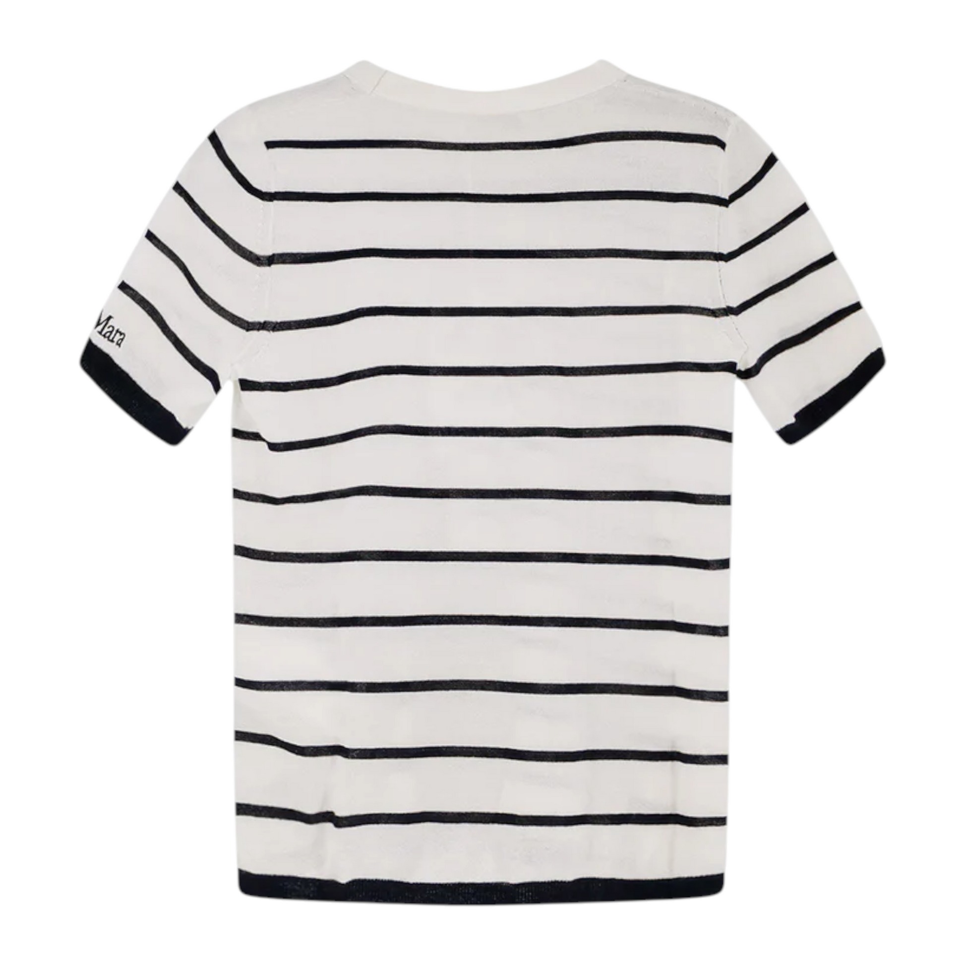 Max Mara Cashmere and silk セーター