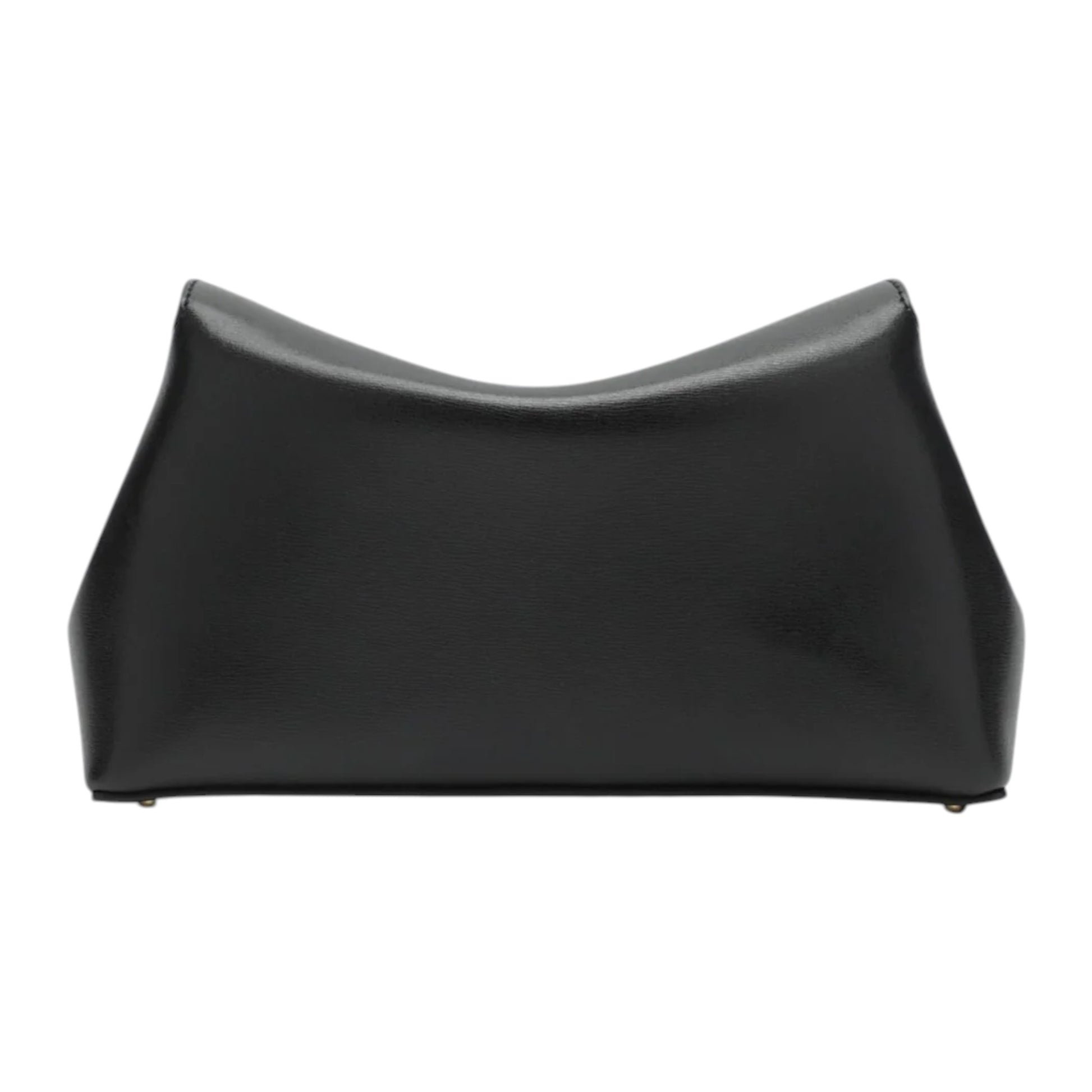 Toteme T-lock クラッチ ショルダーバッグ