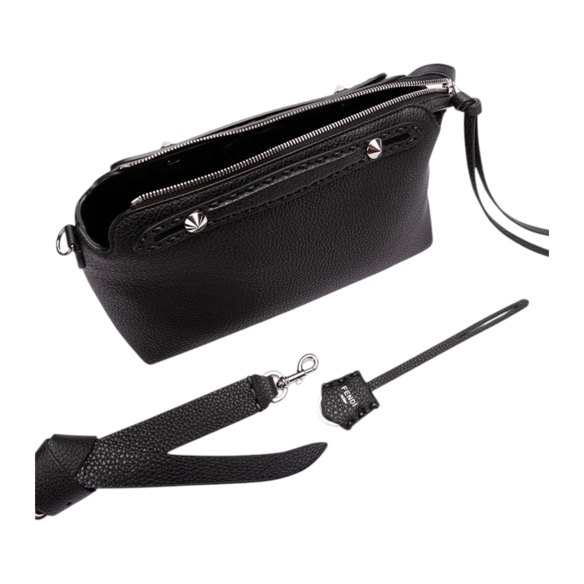 Fendi バイ ザ ウェイ セレリア ミディアム