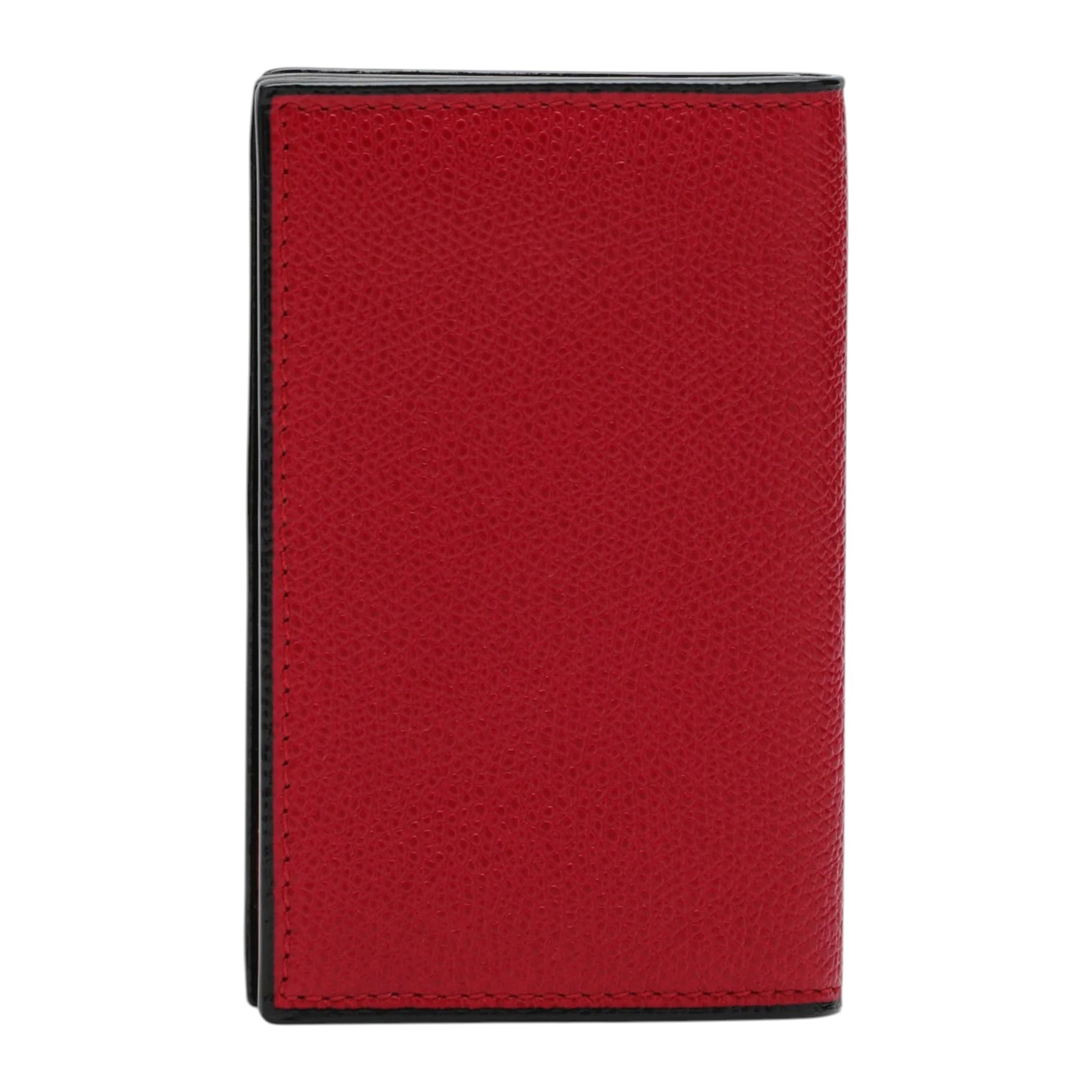 Valextra カードケース