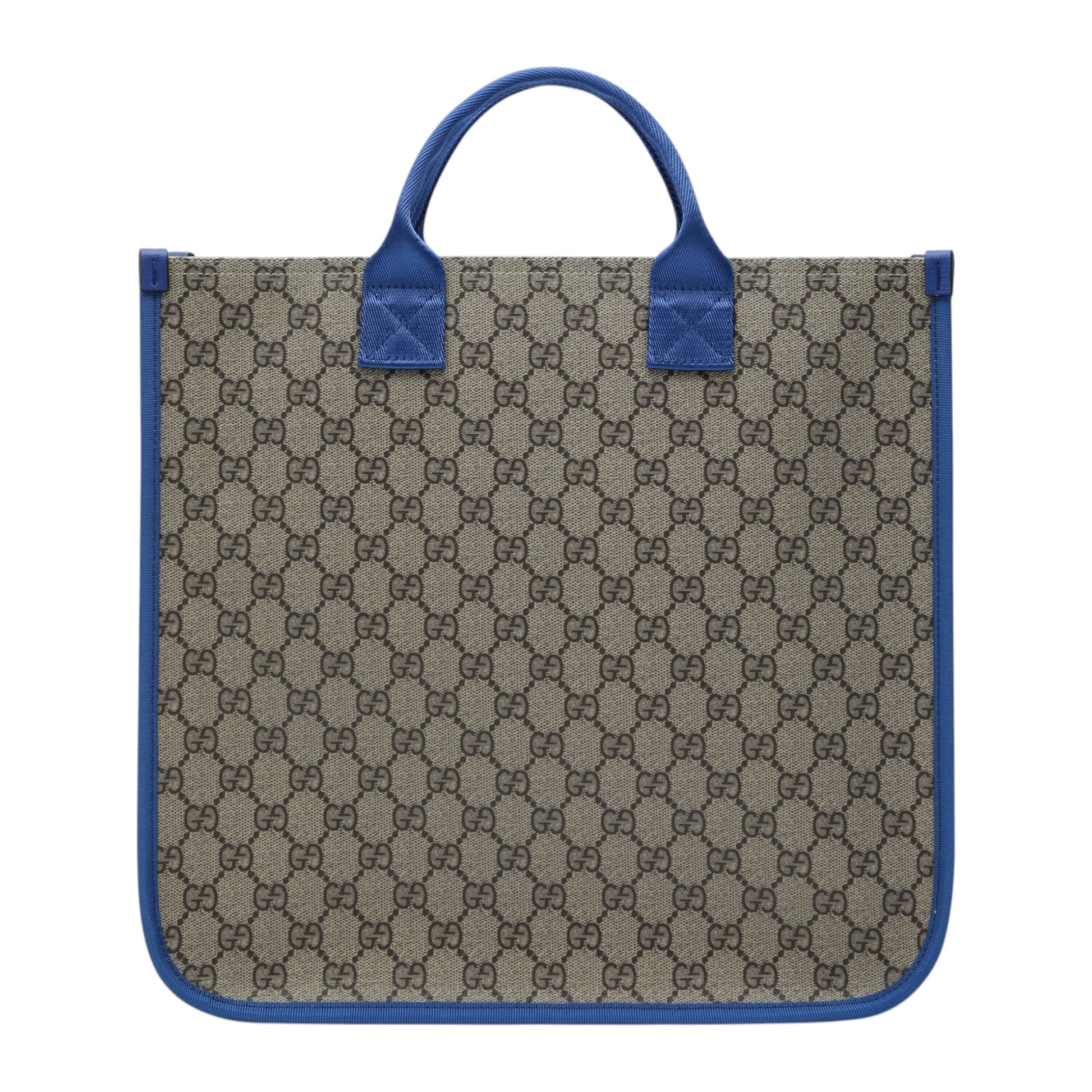 Gucci Kids　GGパターン　フローラルバッグ