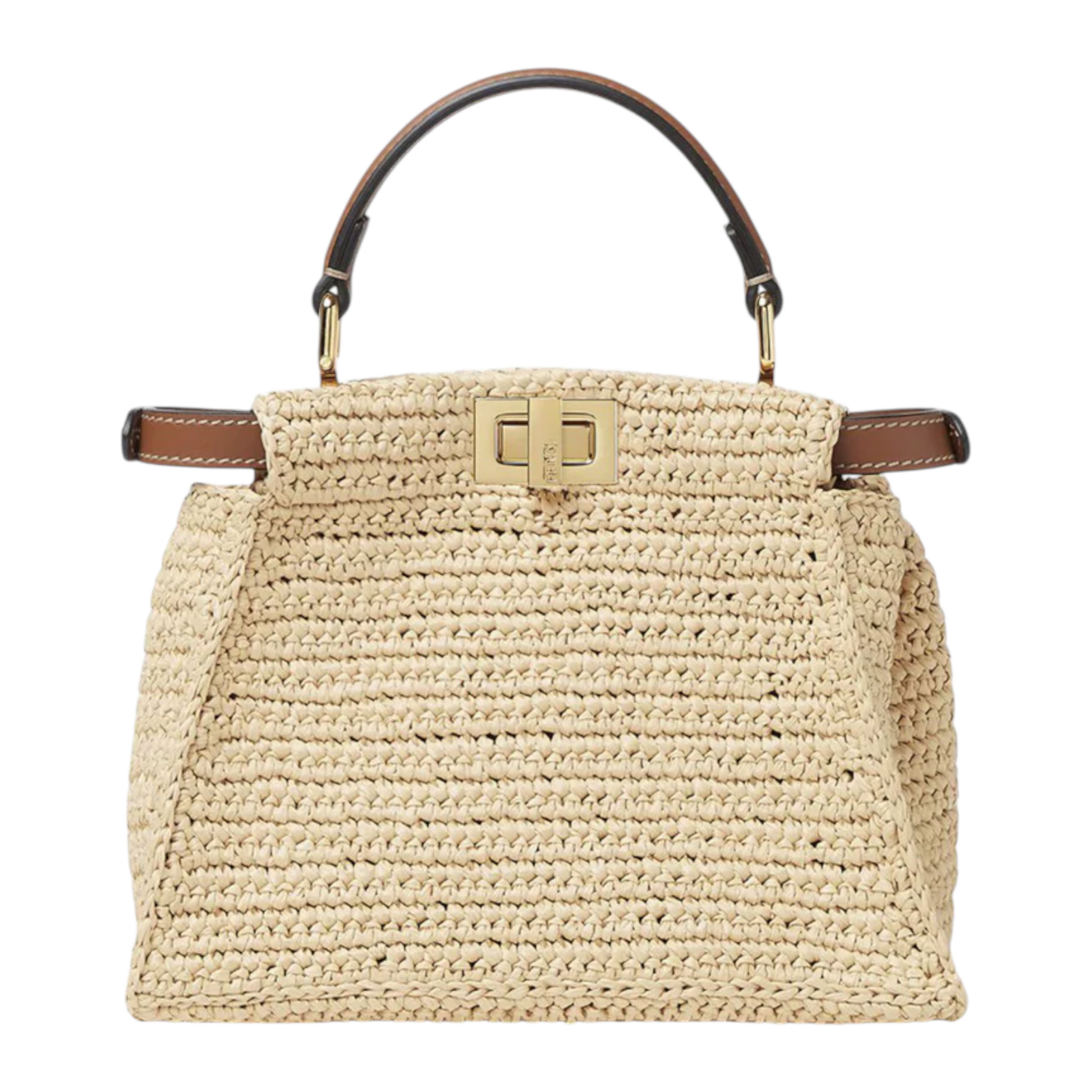 Fendi ピーカブー ミニ