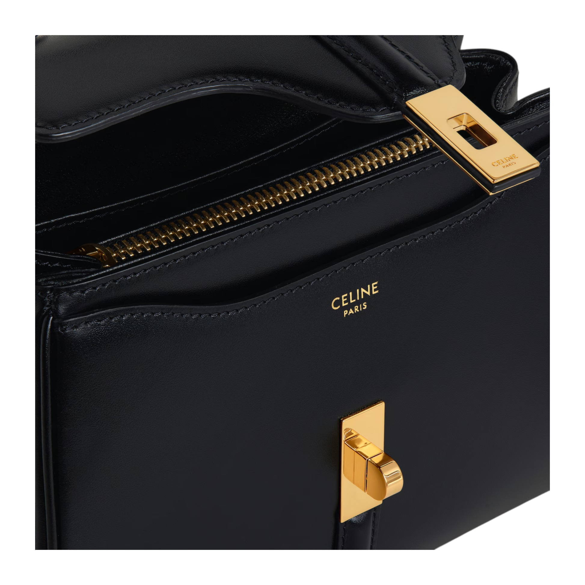 Celine ミニ 16（セーズ）