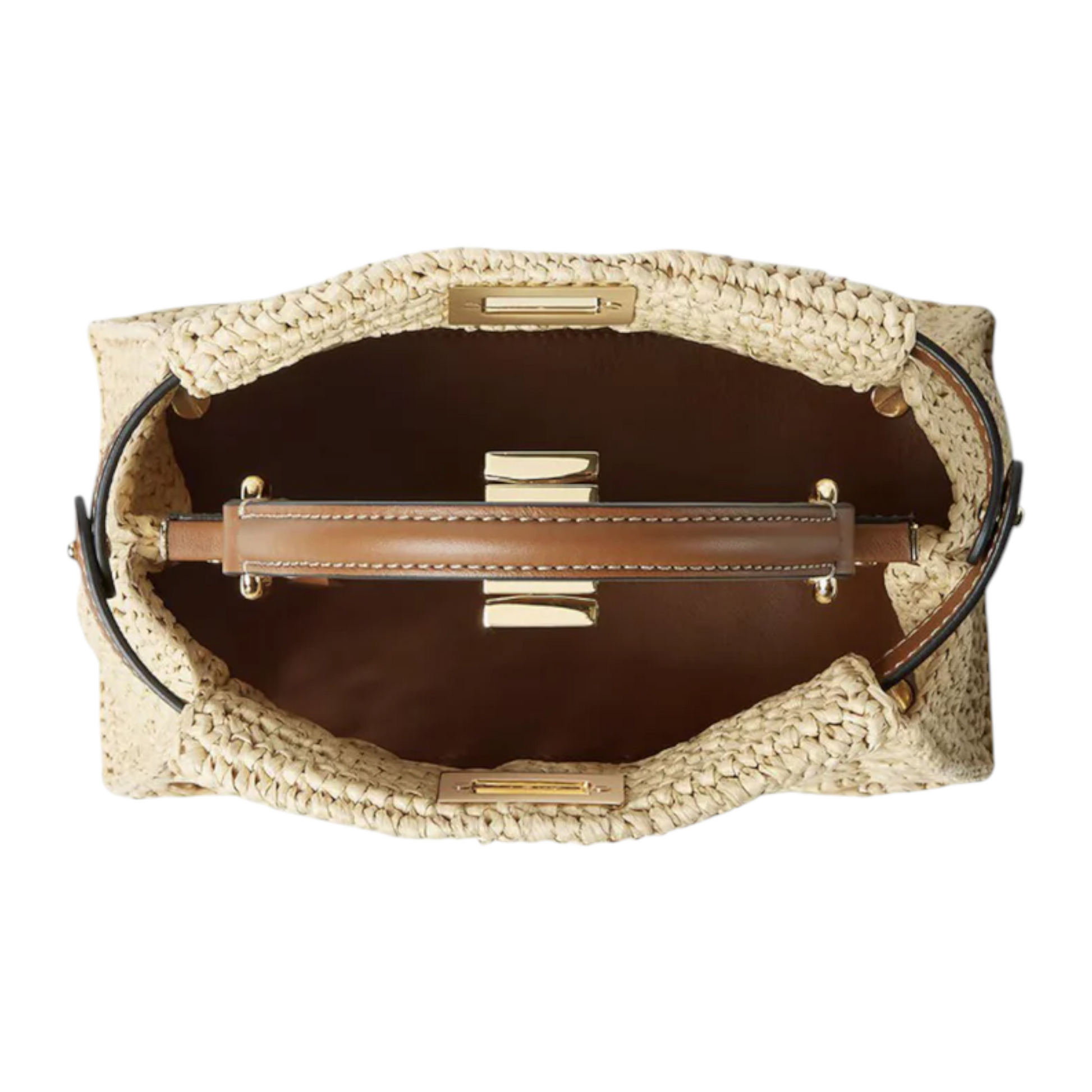 Fendi ピーカブー ミニ