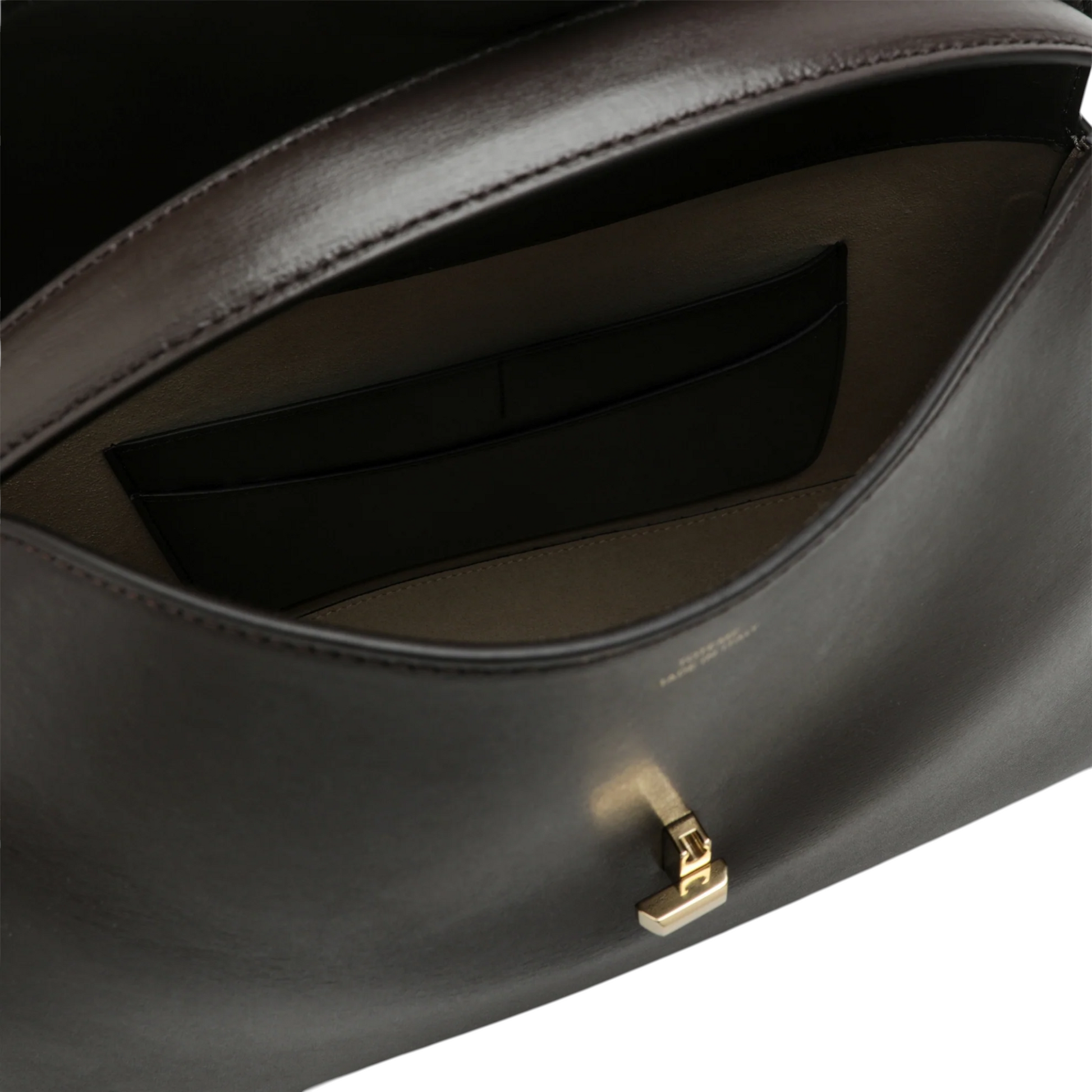 Toteme T-lock トップハンドルバッグ