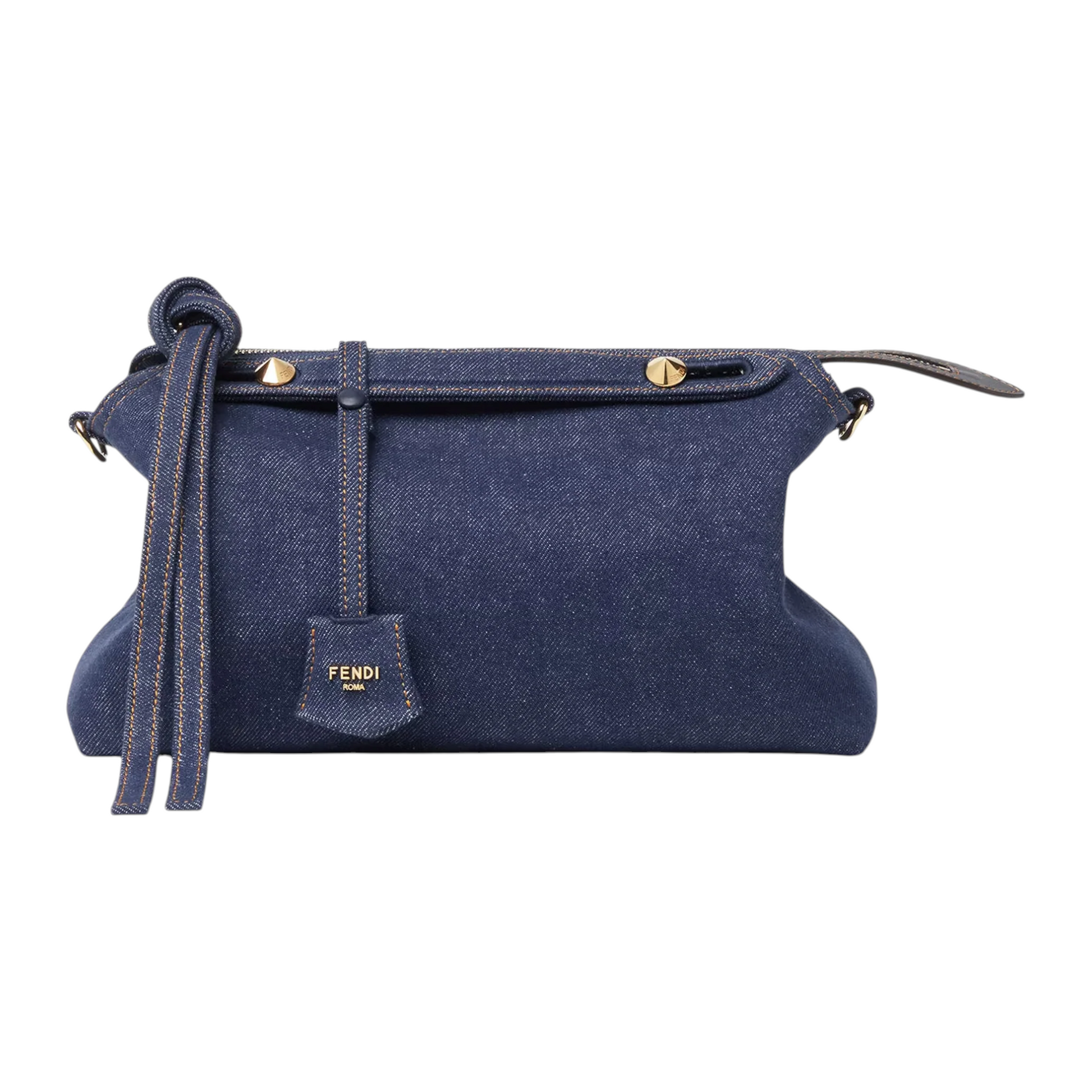 Fendi バイ ザ ウェイ ソフト ミディアム