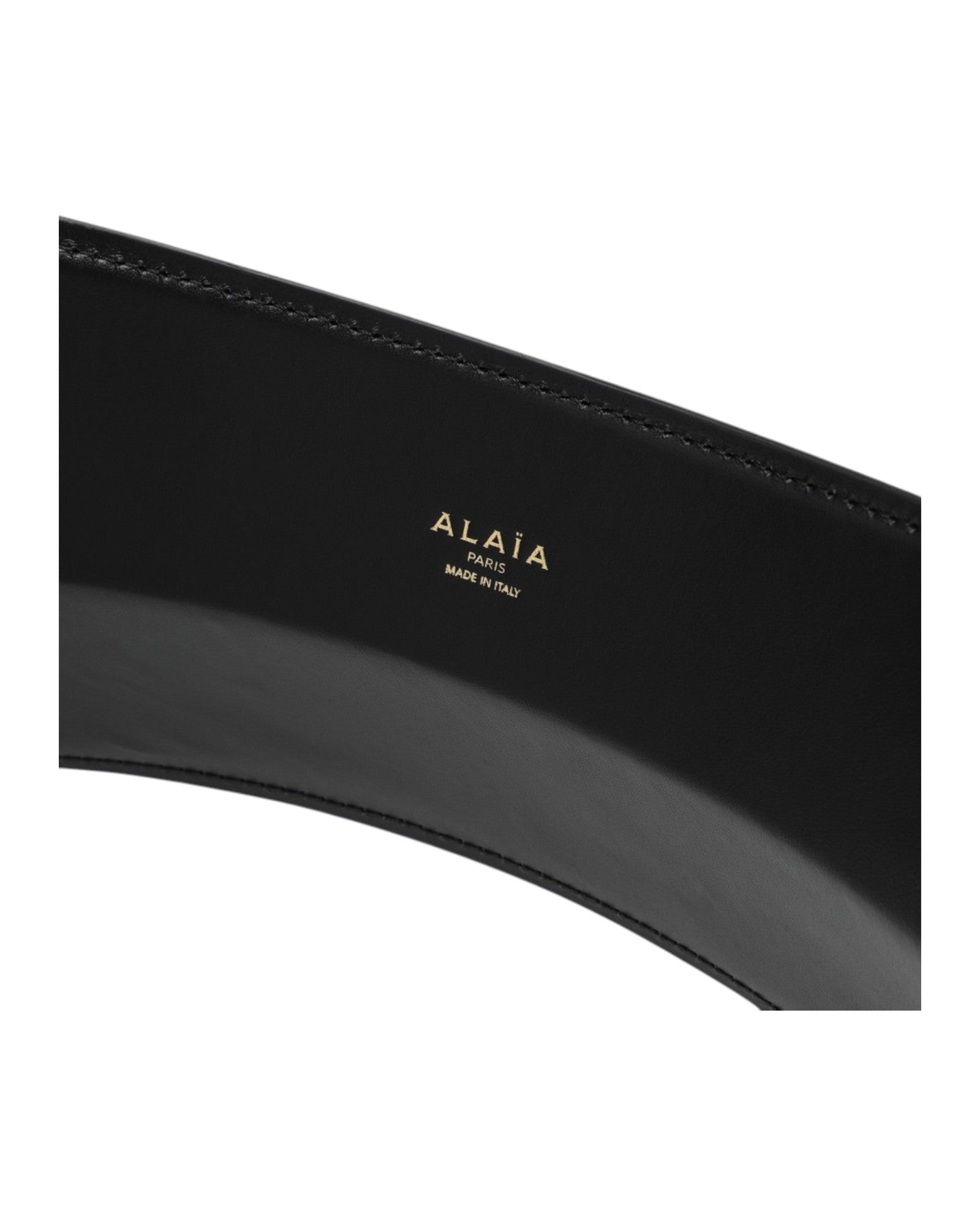 Alaia FLEX ビスチェベルト