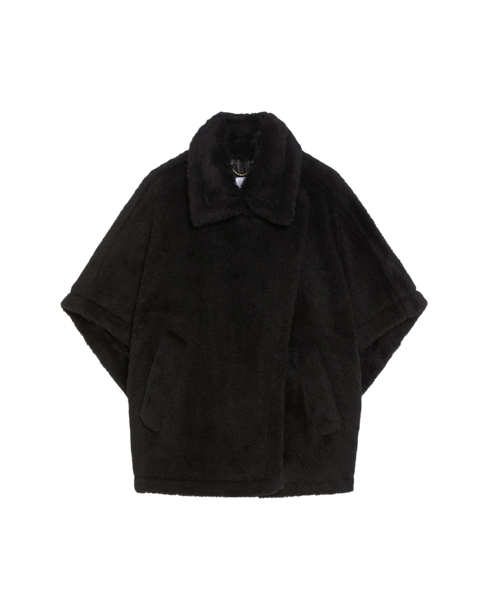 Max Mara TEBE1 Teddy Cape