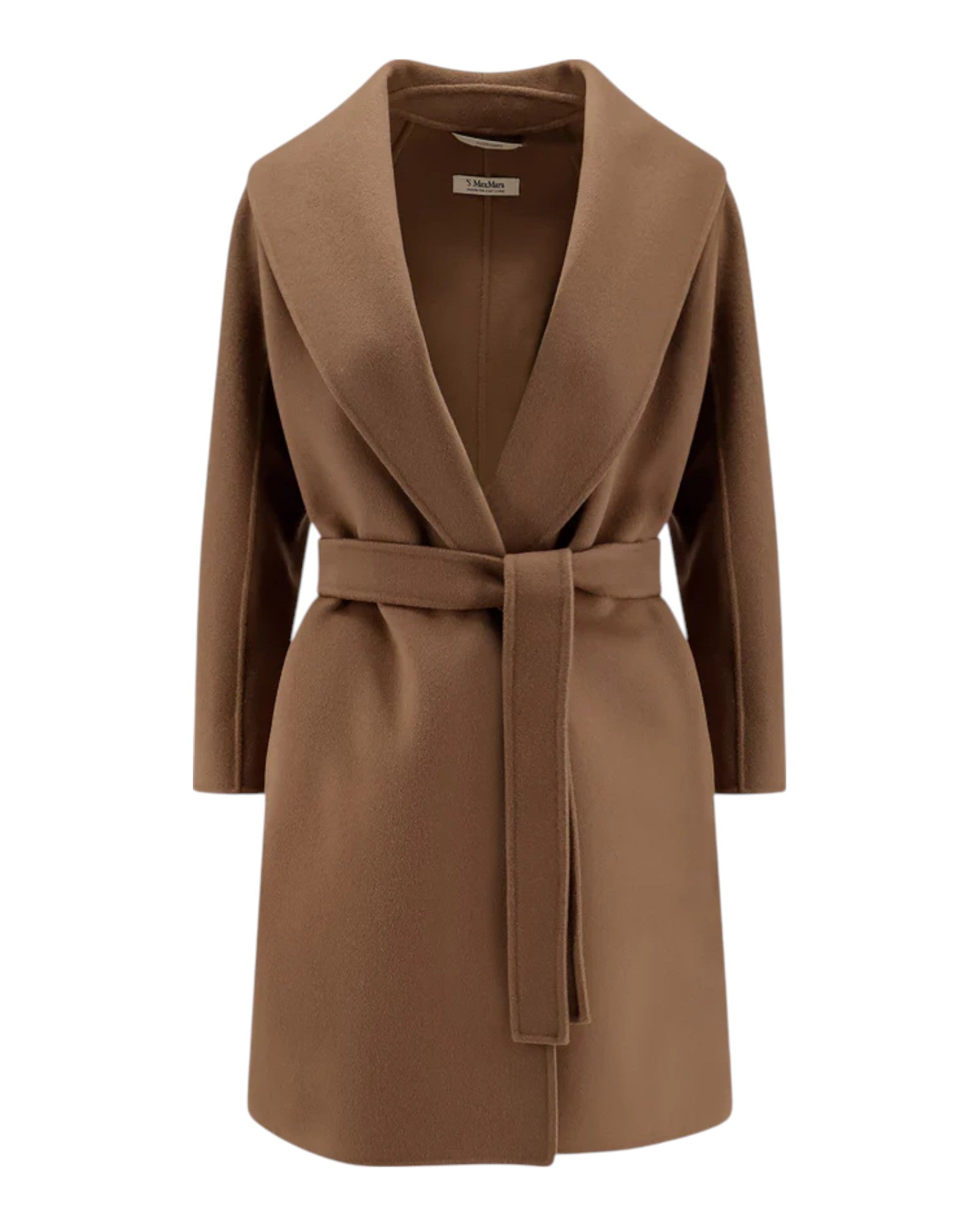 SMax Mara Messi ウールコート