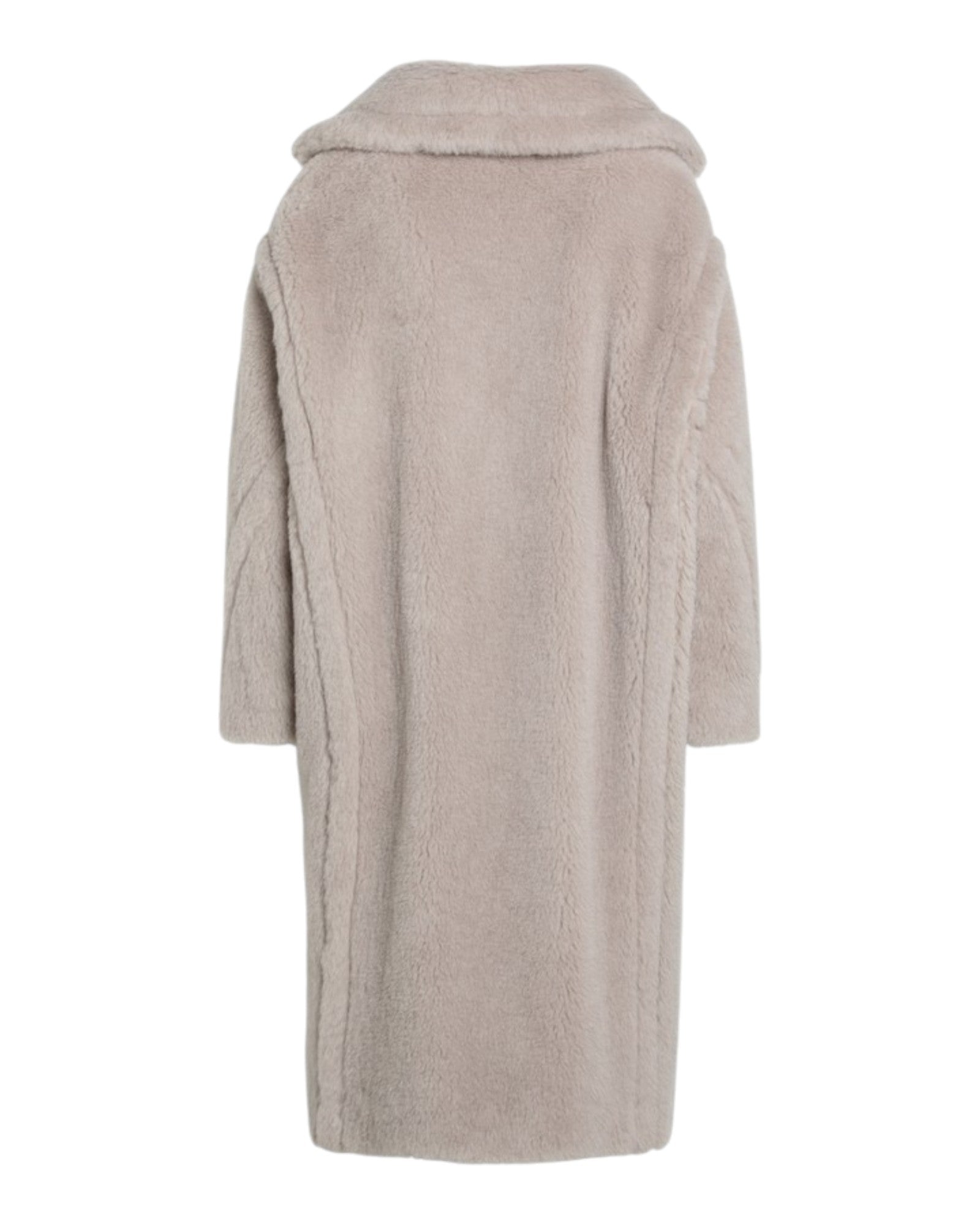Max Mara Teddy Icon Coat （TEDGIRL)