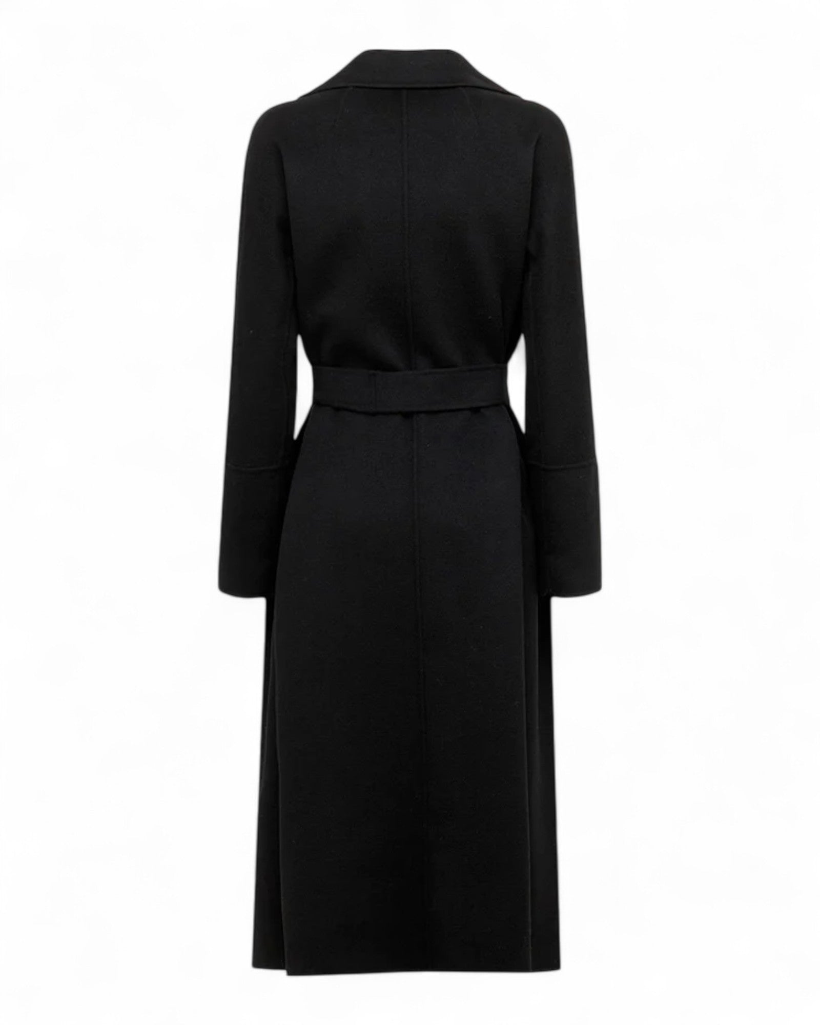 SMax Mara ELISA ウールコート