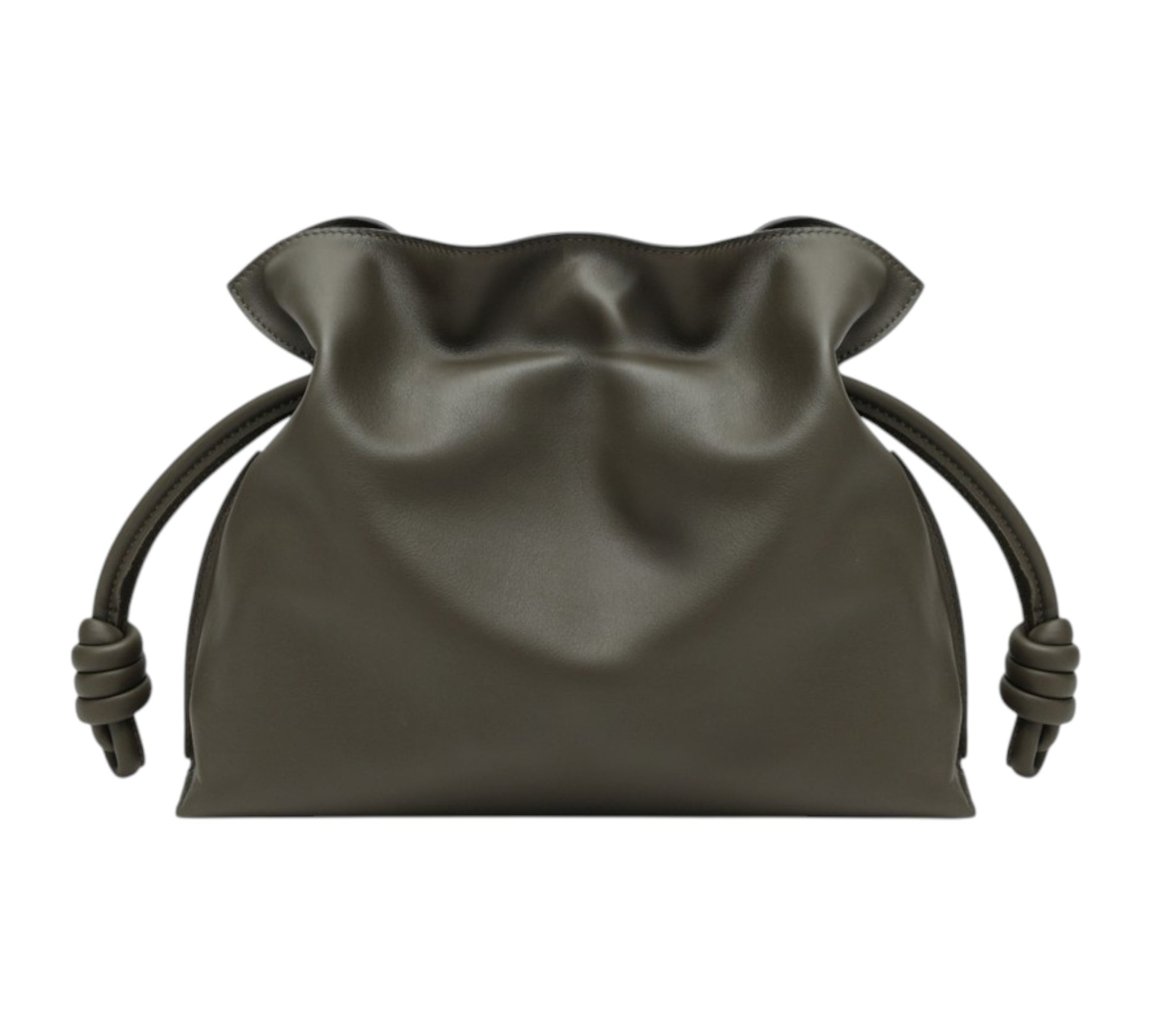 Loewe Medium Flamenco clutch