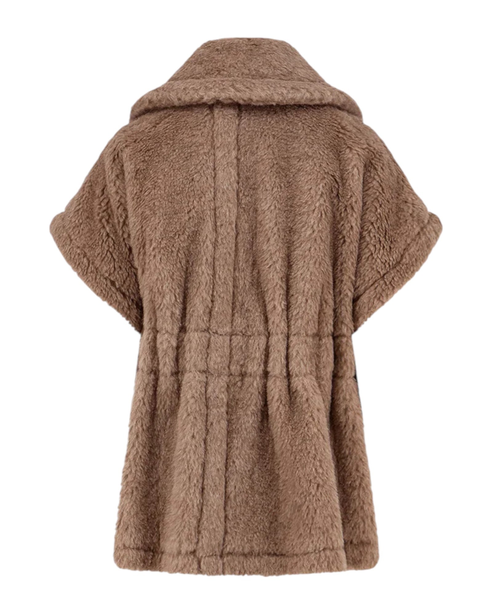 Max Mara NEWABAVO4 テディケープ