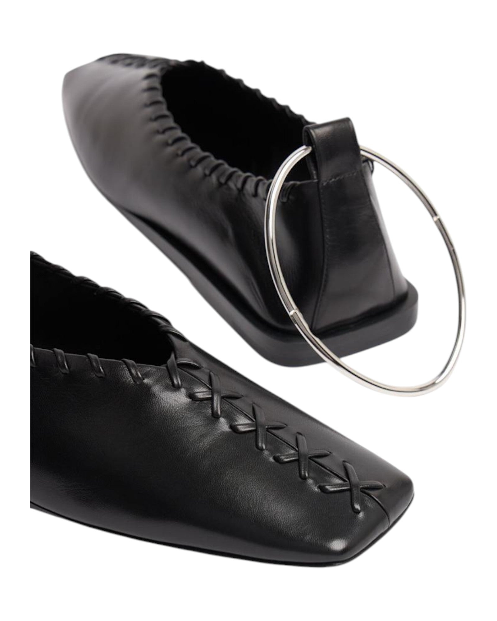Jil Sander バレリーナ