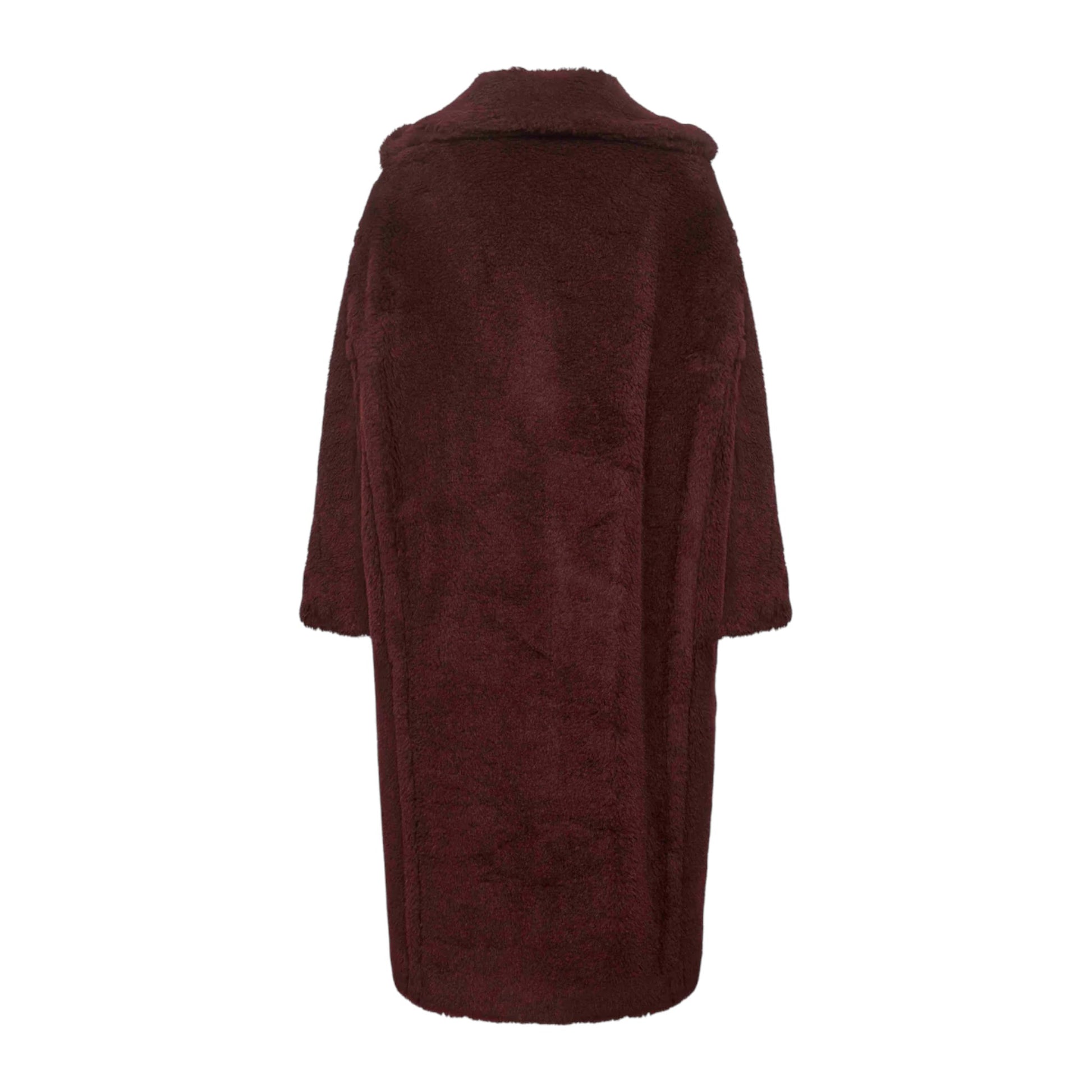 Max Mara Teddy Icon Coat （TEDGIRL)