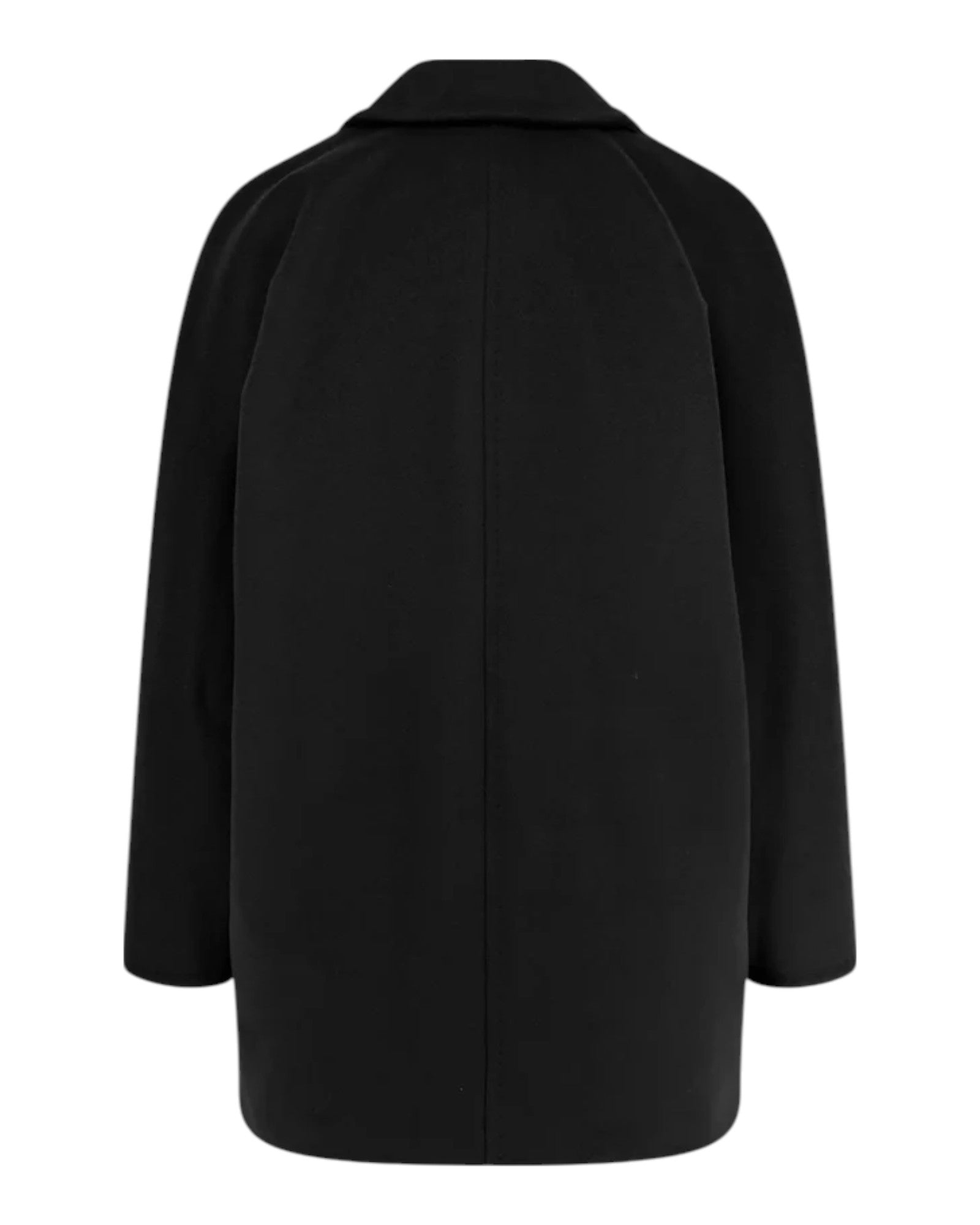 Max Mara REBUS ウールカシミア コート