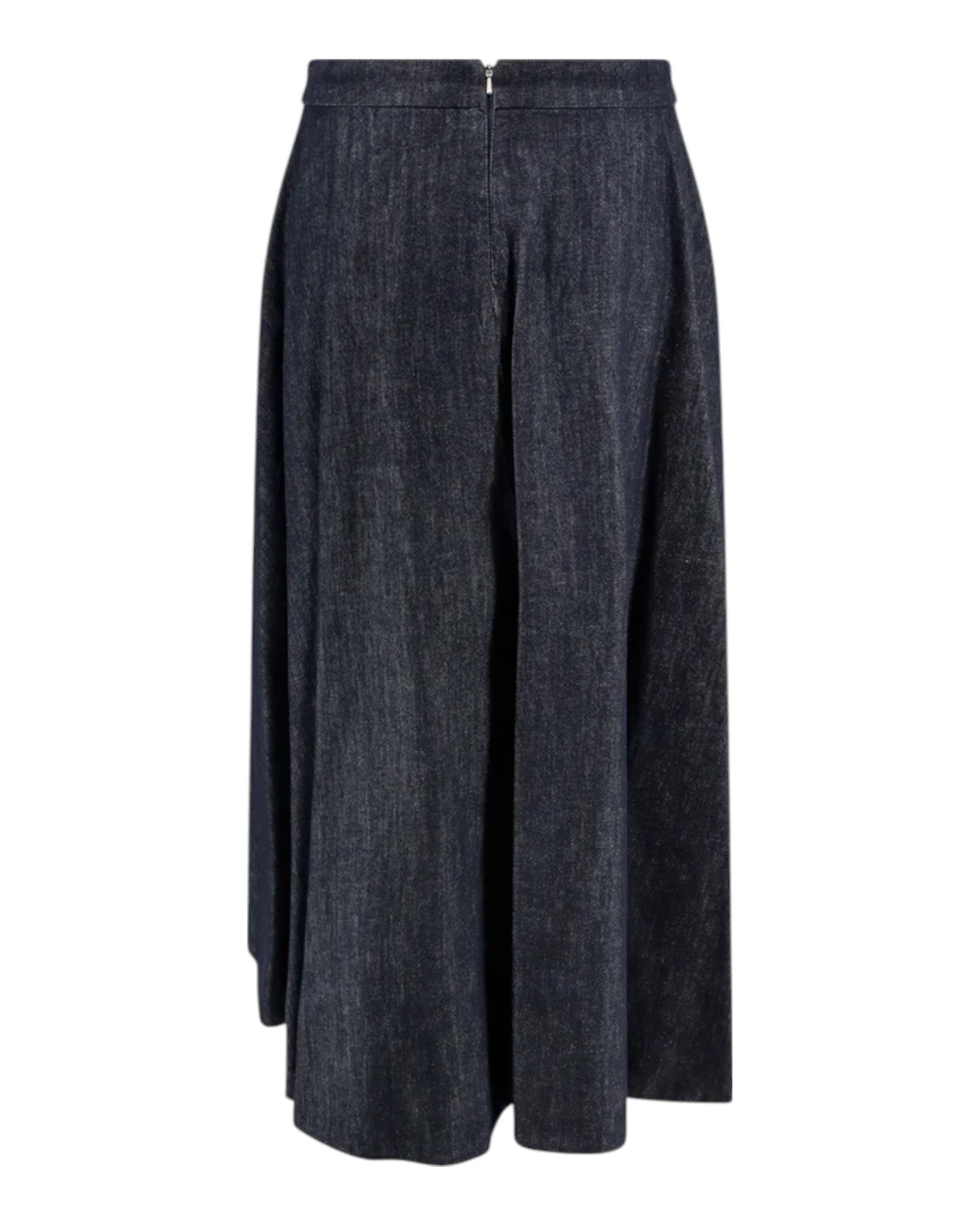 SMax Mara CECILE デニムスカート