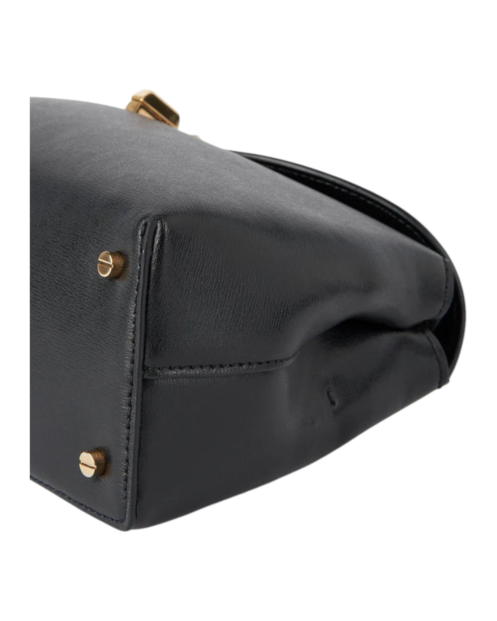 Toteme T-lock クラッチ ショルダーバッグ