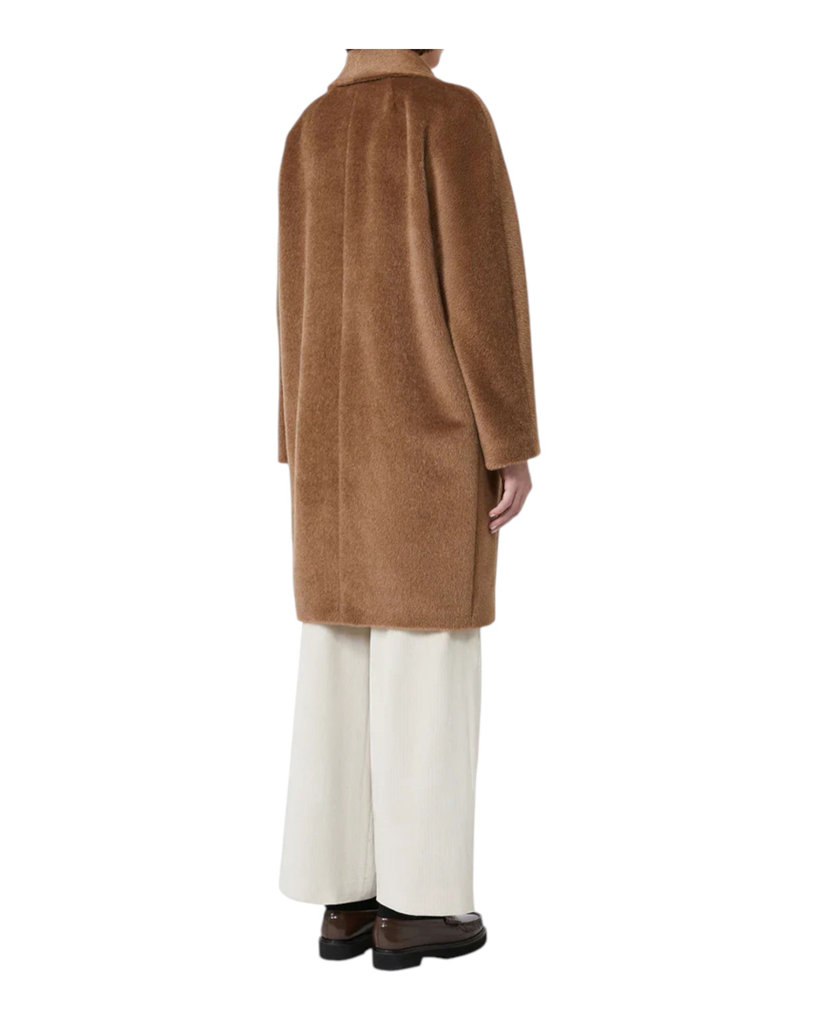 SMax Mara ROSETO ミディコート