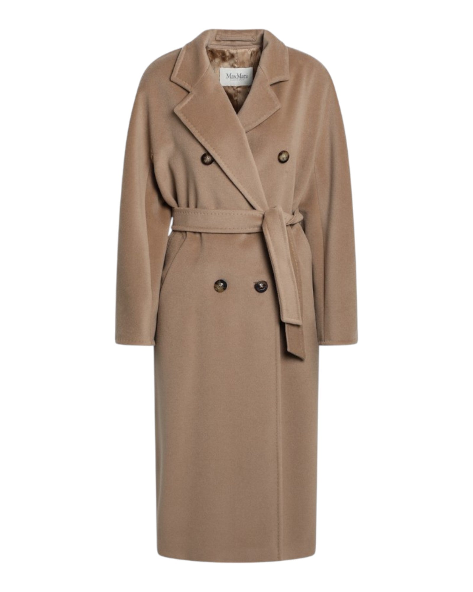 Max Mara 101801 アイコンコート