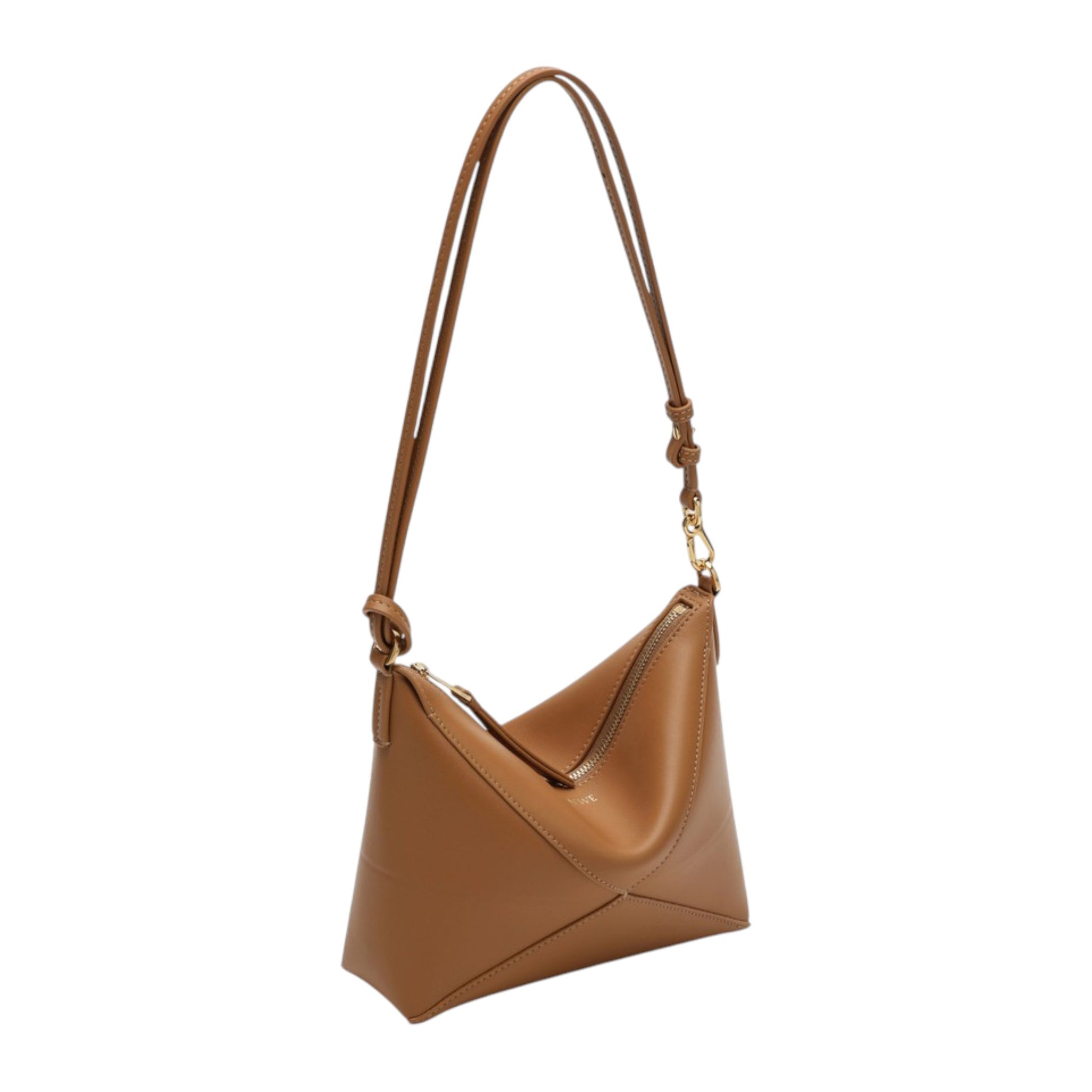 Loewe Puzzle Fold bag
