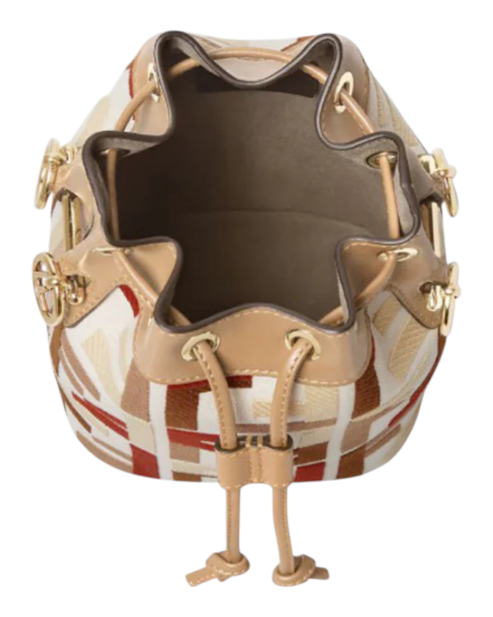 Fendi モン トレゾール