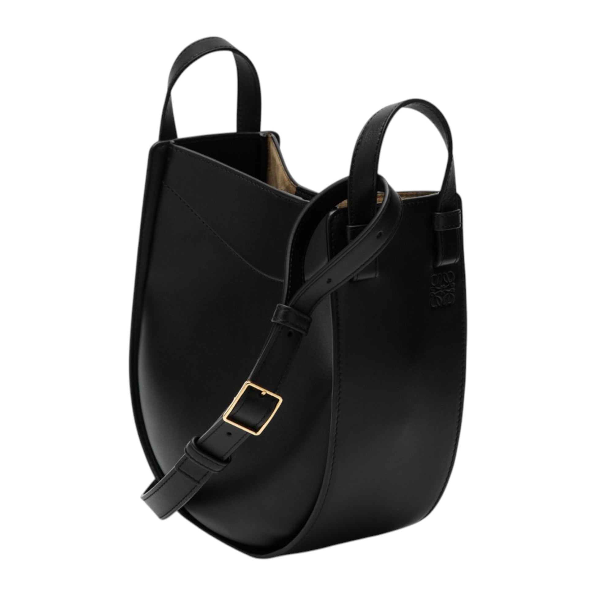Loewe small Hammock bag