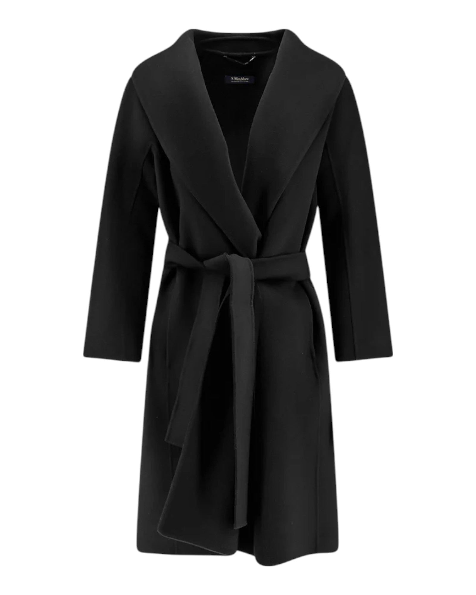 SMax Mara Messi ウールコート