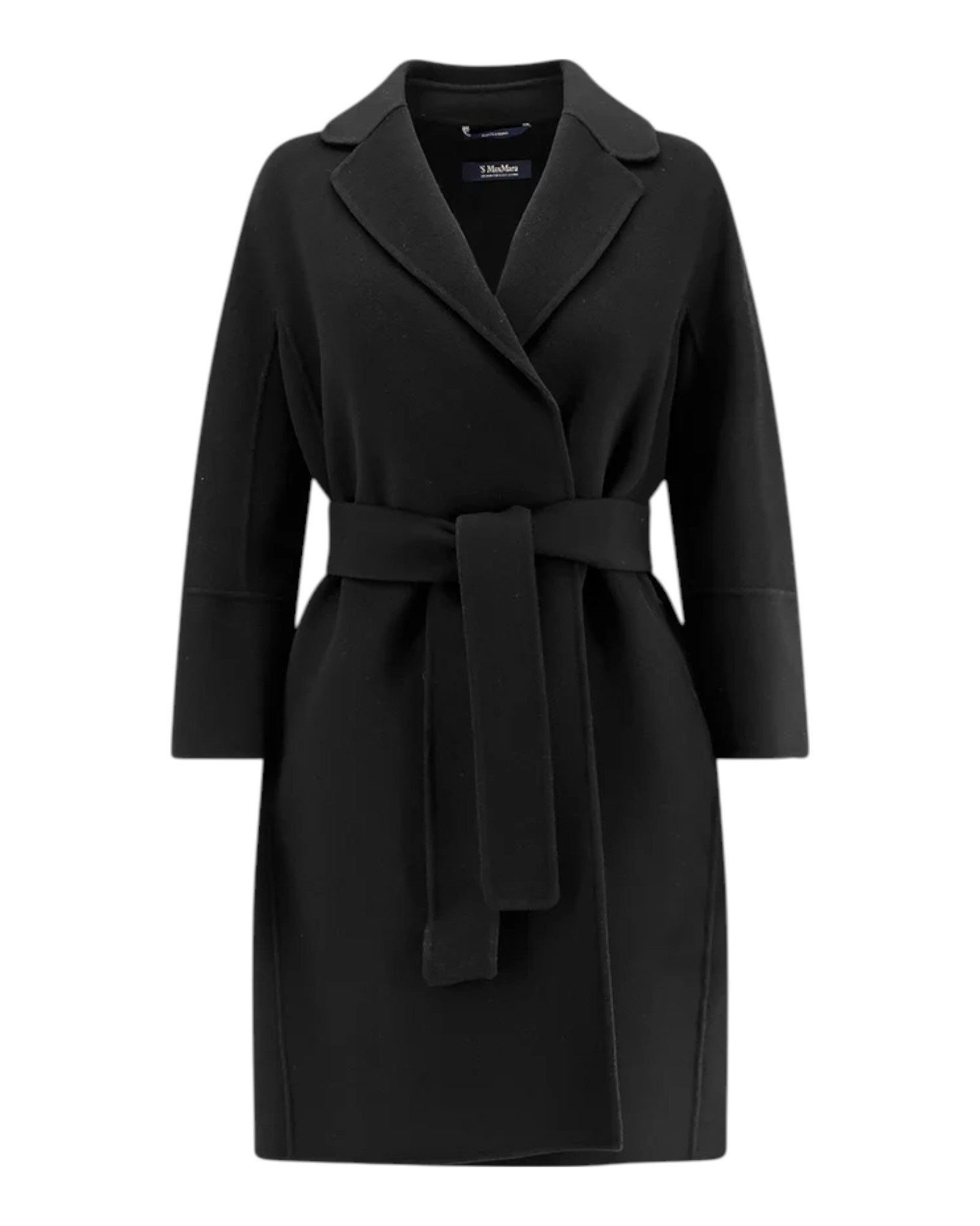 SMax Mara Arona ウールコート