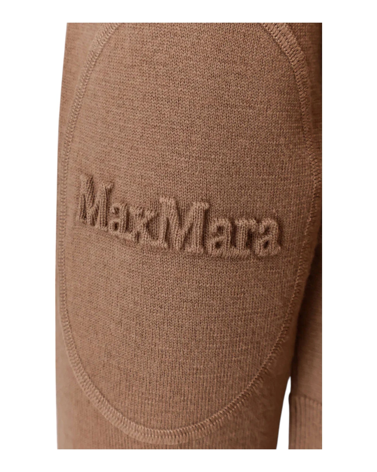 SMax Mara ECO ウールセーター