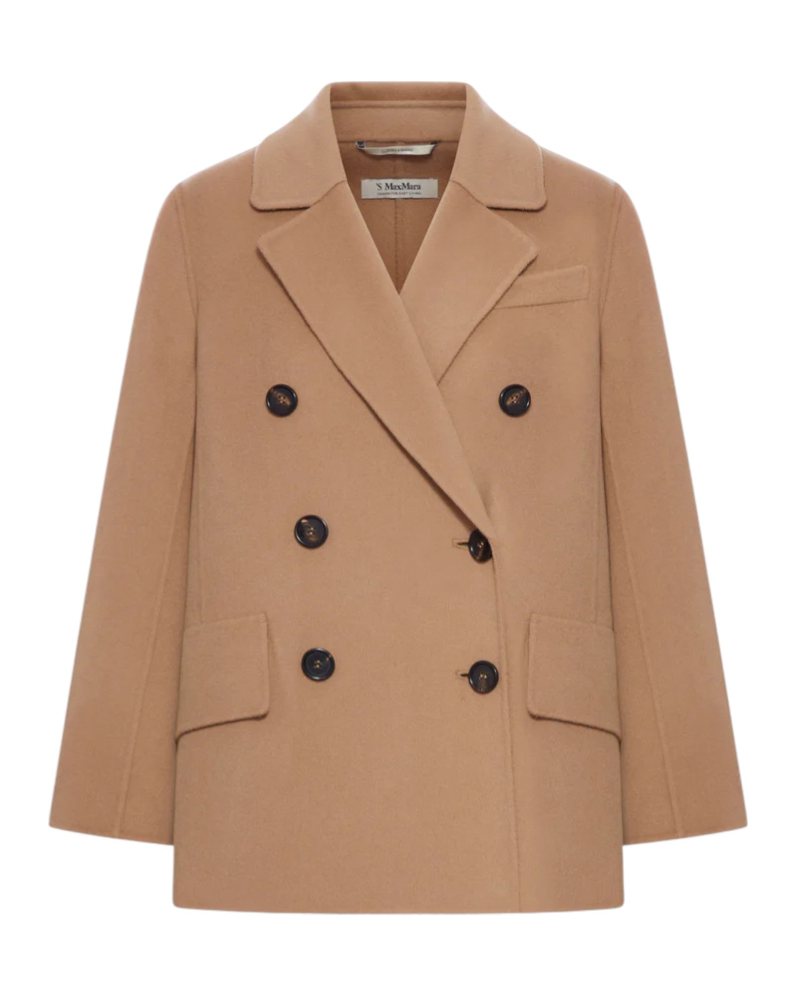 SMax Mara LUKAS ウールジャケット