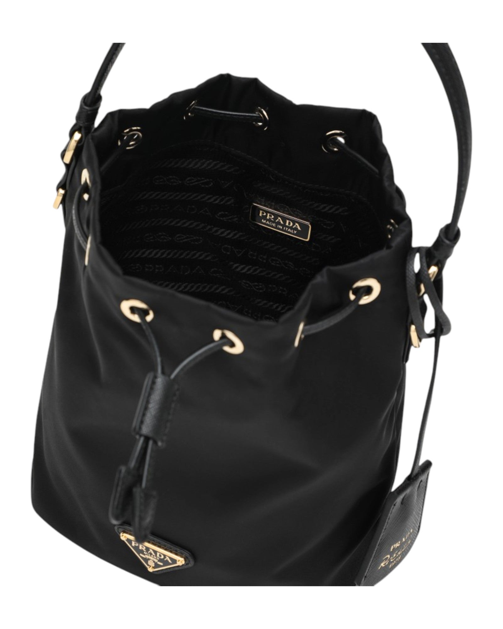 Prada ミニバッグ Re-Edition 1978 Re-Nylon