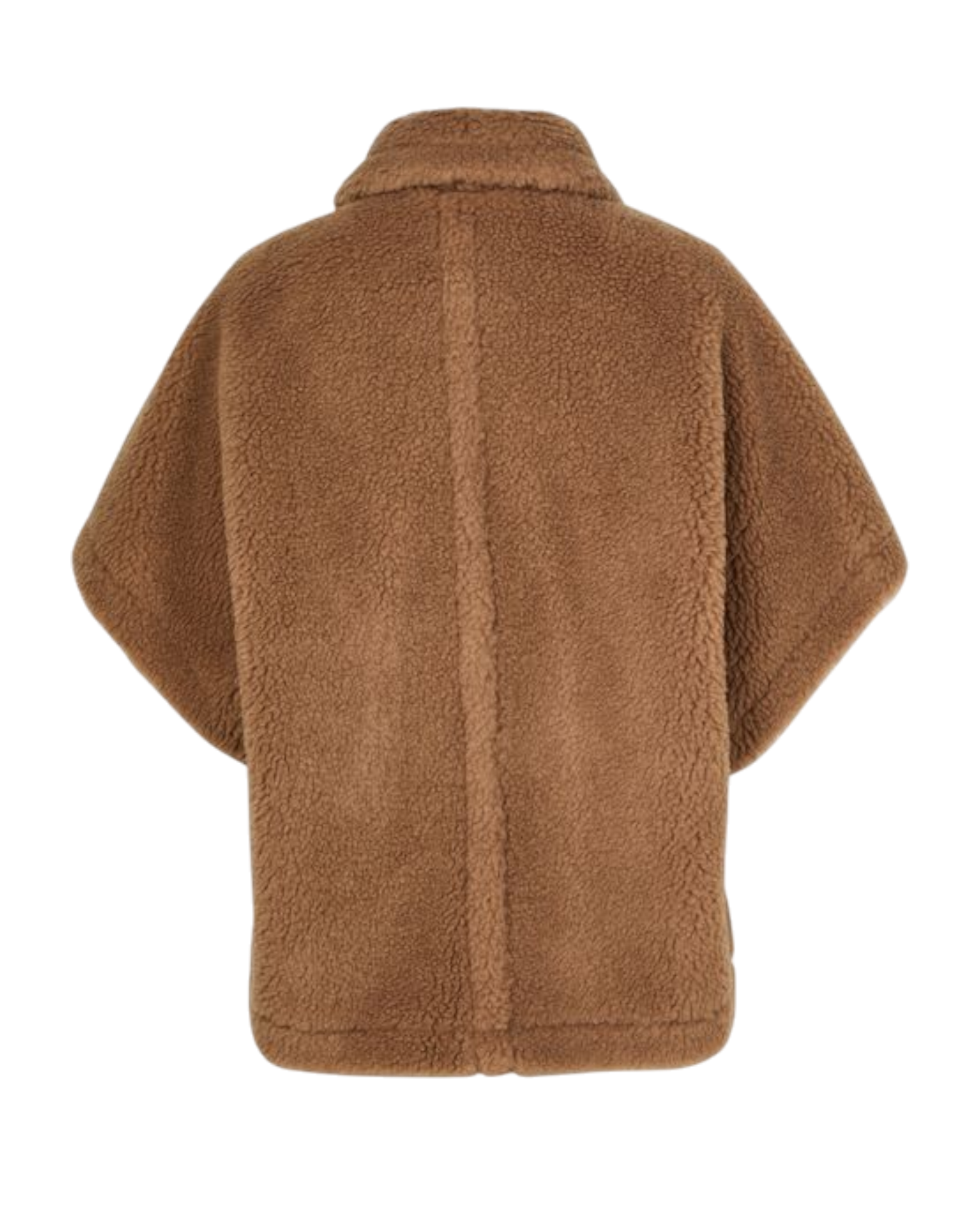 Max Mara TEBE Teddy Cape
