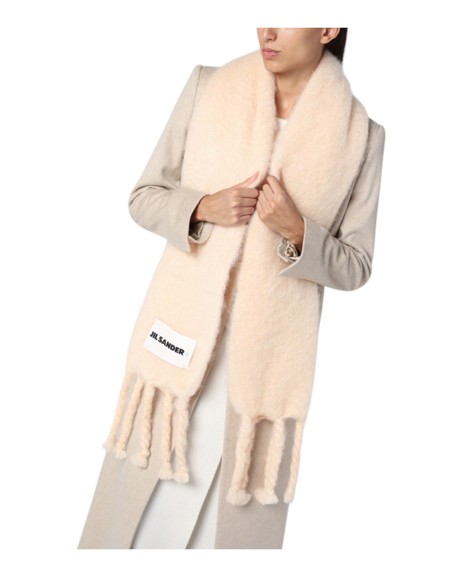 Jil Sander マフラー