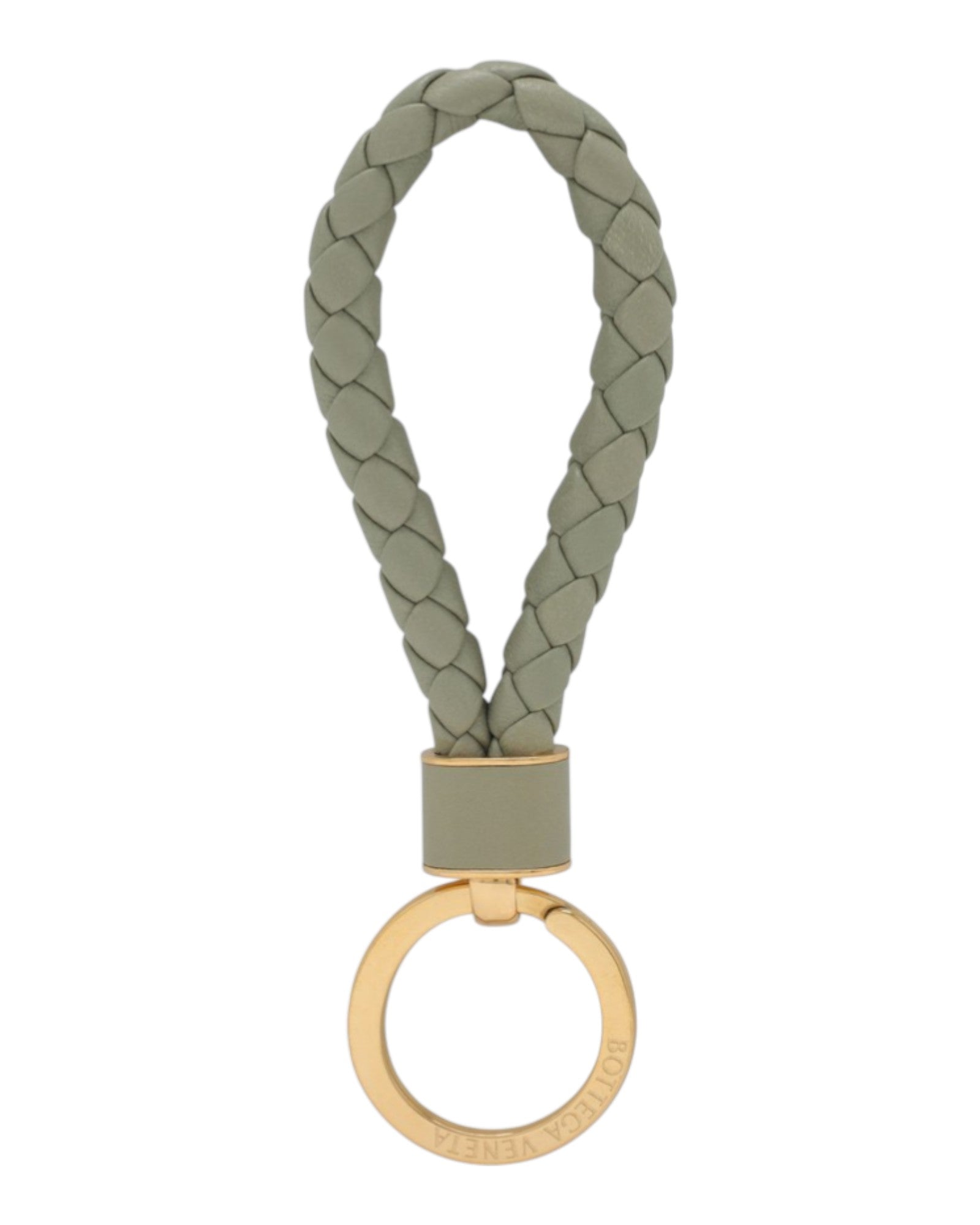 Bottega Veneta キーリング