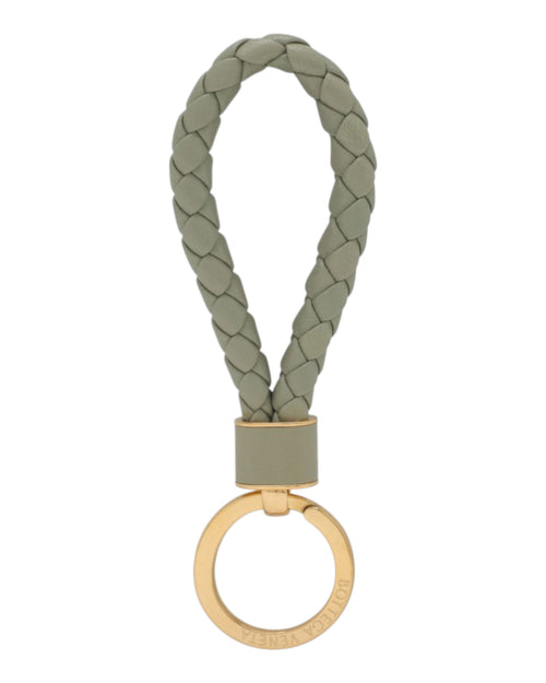 Bottega Veneta キーリング