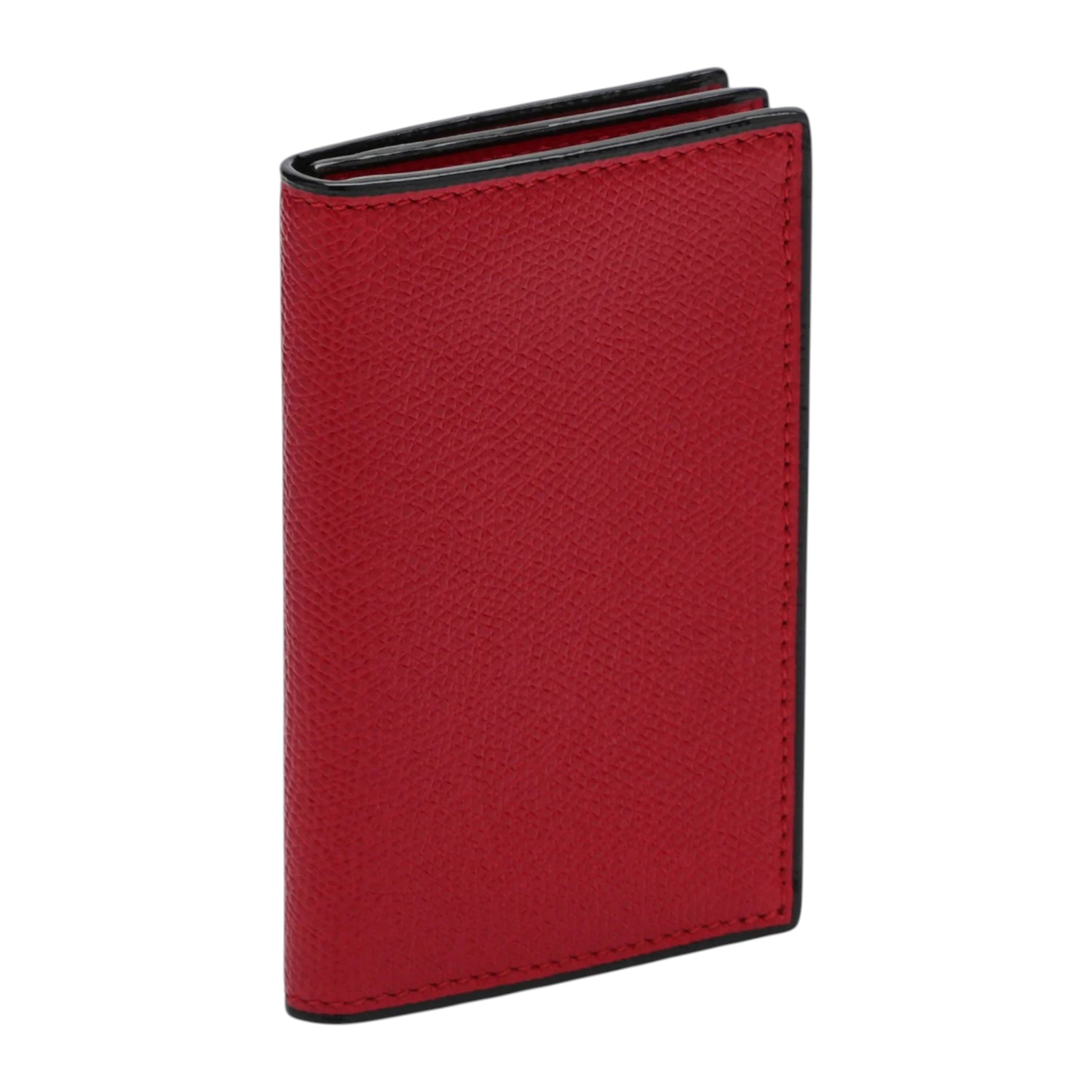 Valextra カードケース