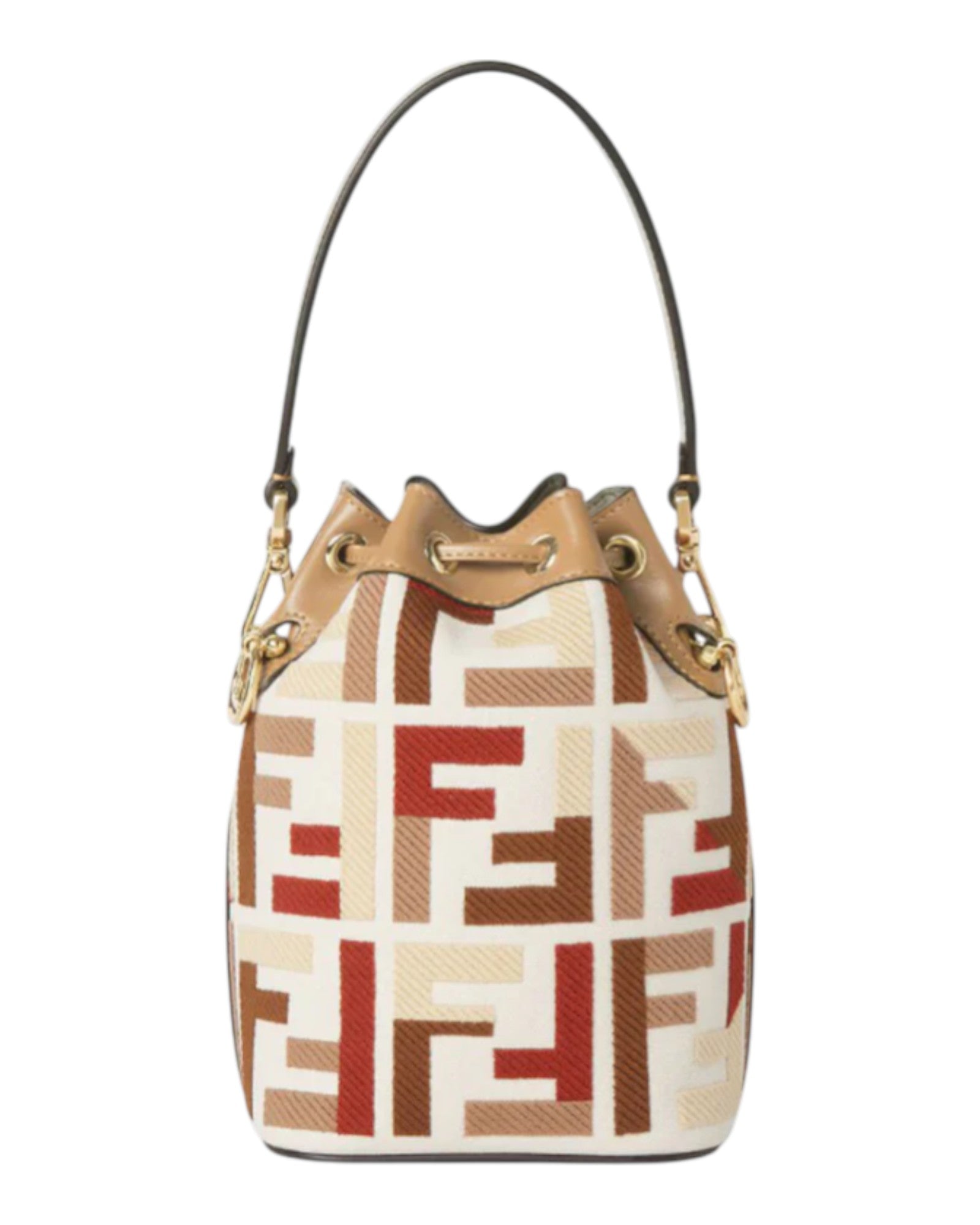 Fendi モン トレゾール