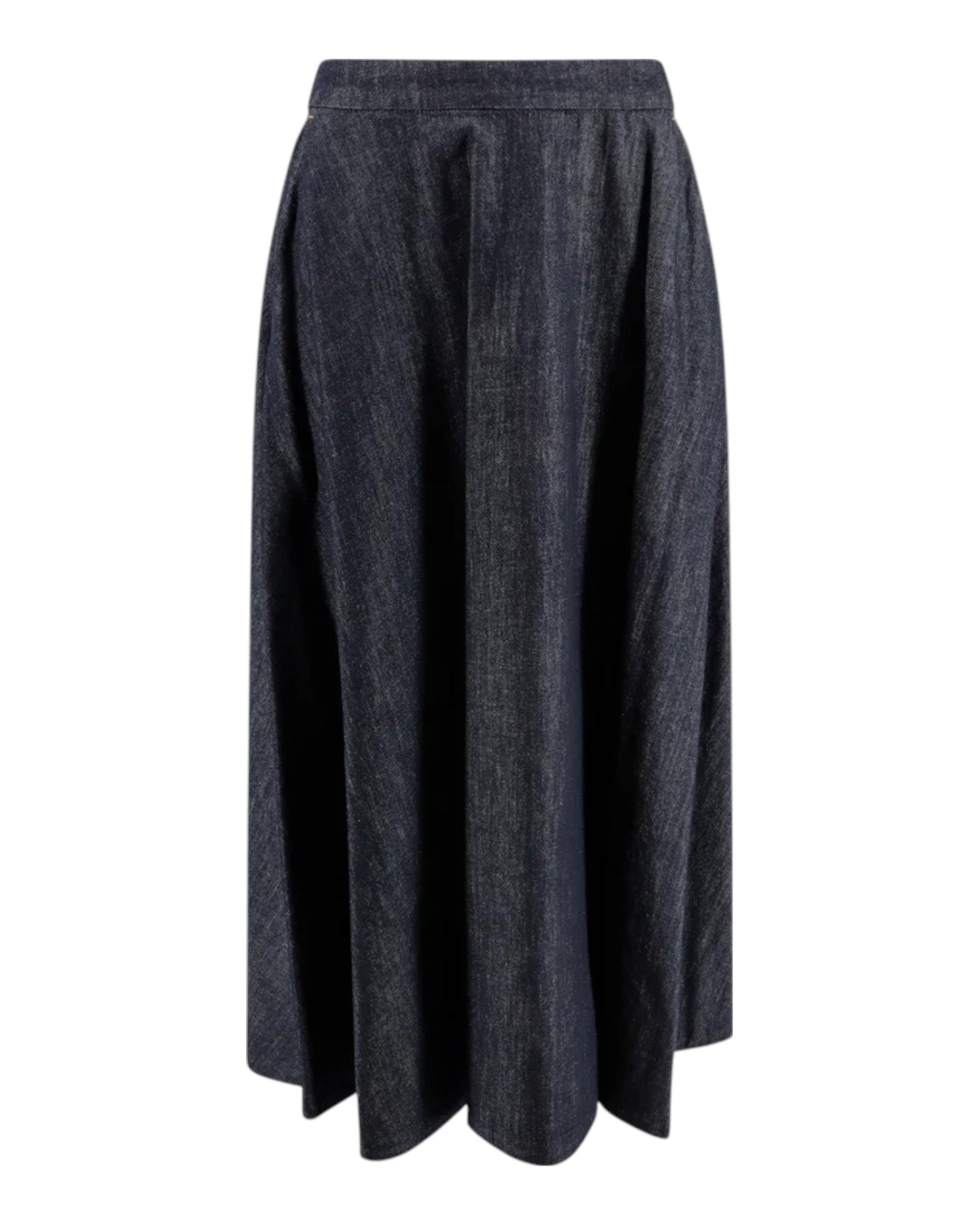 SMax Mara CECILE デニムスカート
