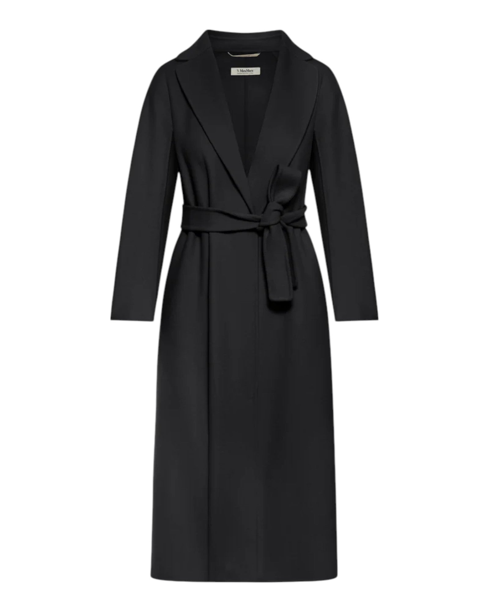 SMax Mara ESTURIA ウールコート