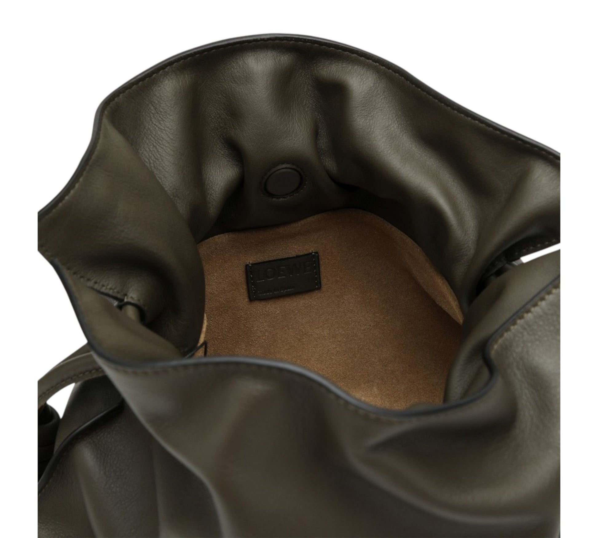 Loewe Medium Flamenco clutch