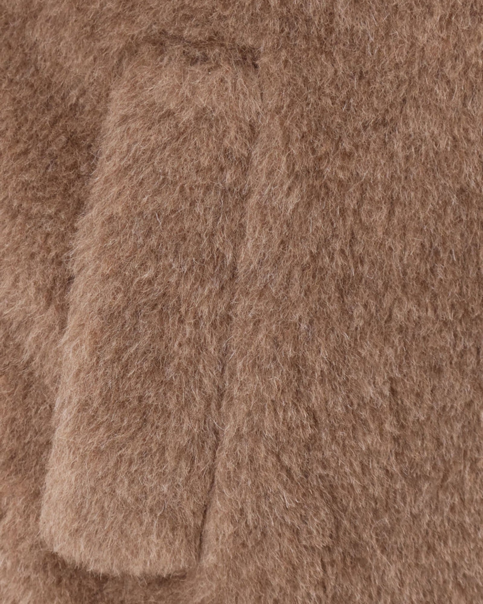 Max Mara NEWABAVO4 テディケープ