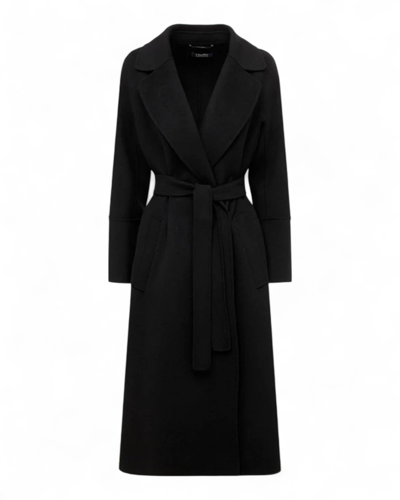 SMax Mara ELISA ウールコート