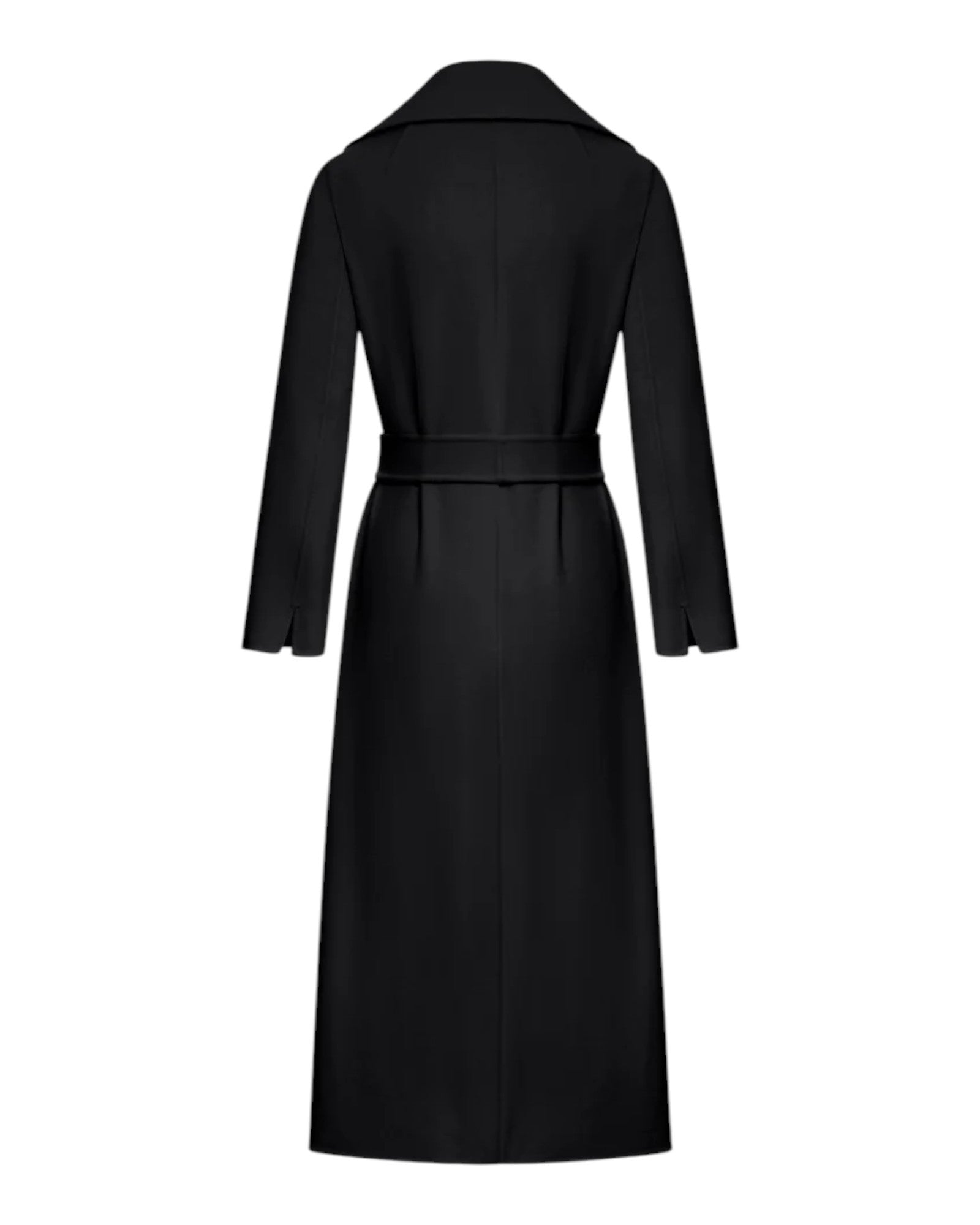 SMax Mara Poldo ウールコート